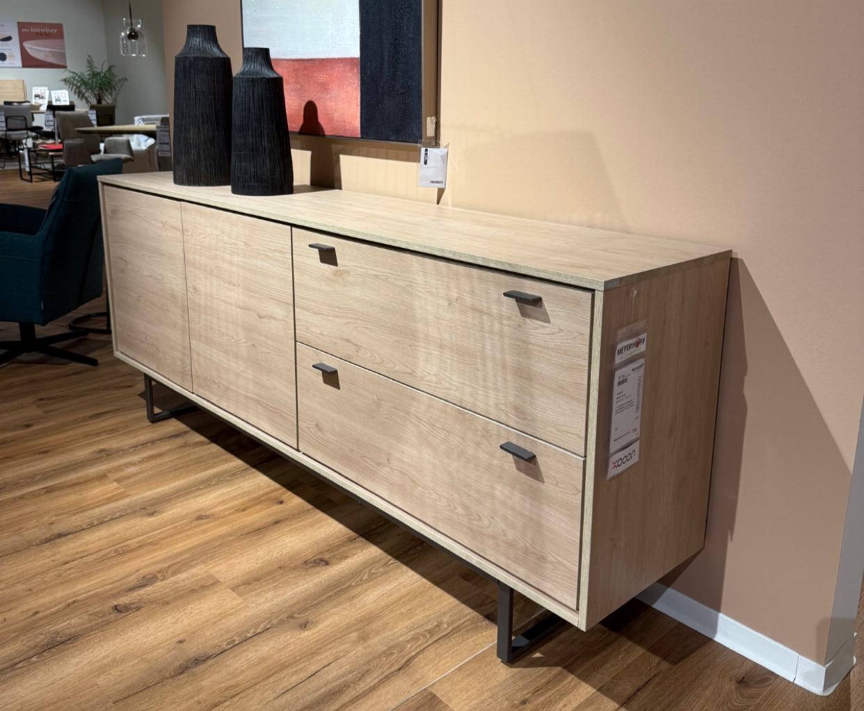 Sideboard - Helsinki - Xooon