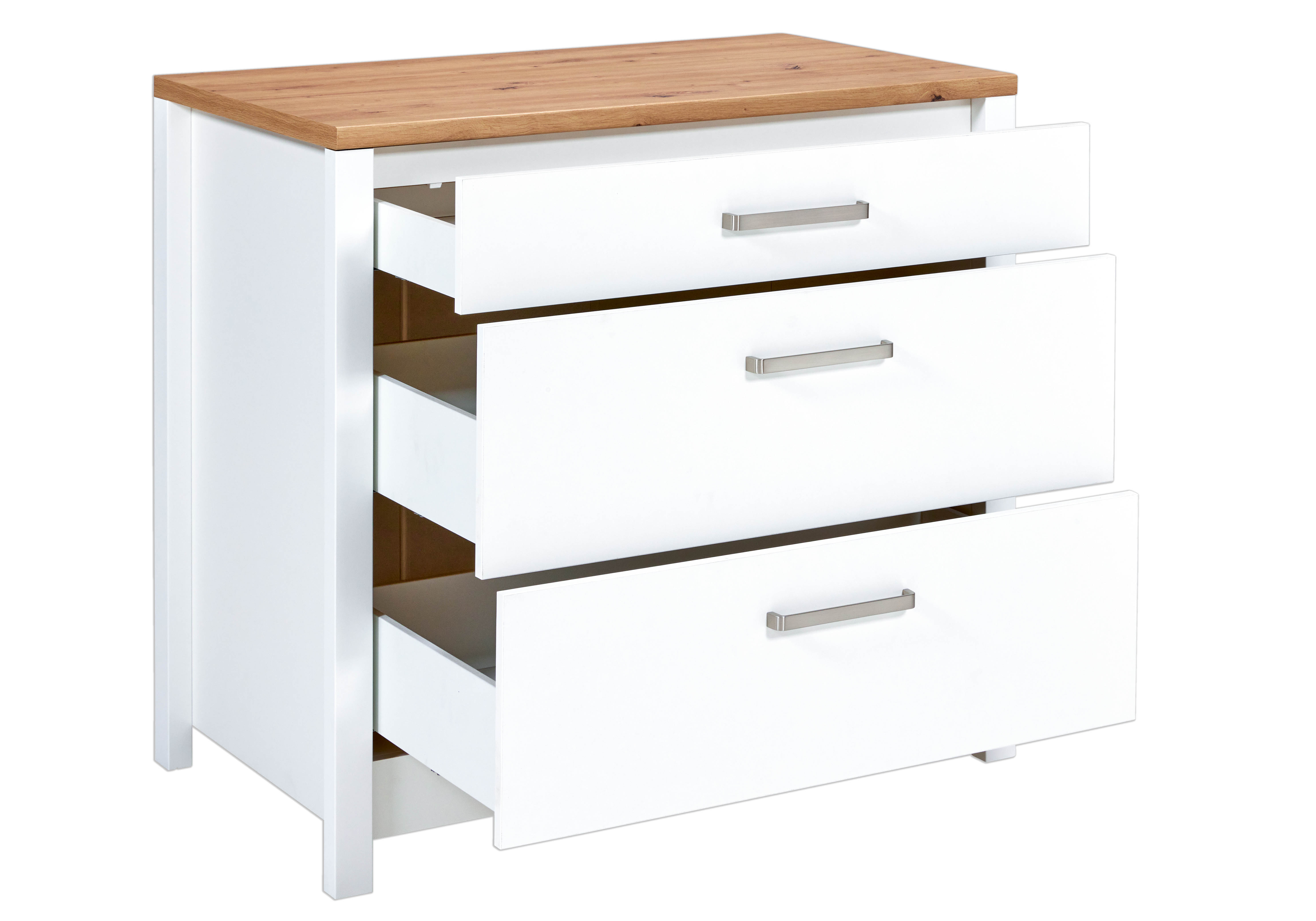 Unterschrank für 60er oder 90er Kochfeld - MyStyle 9000