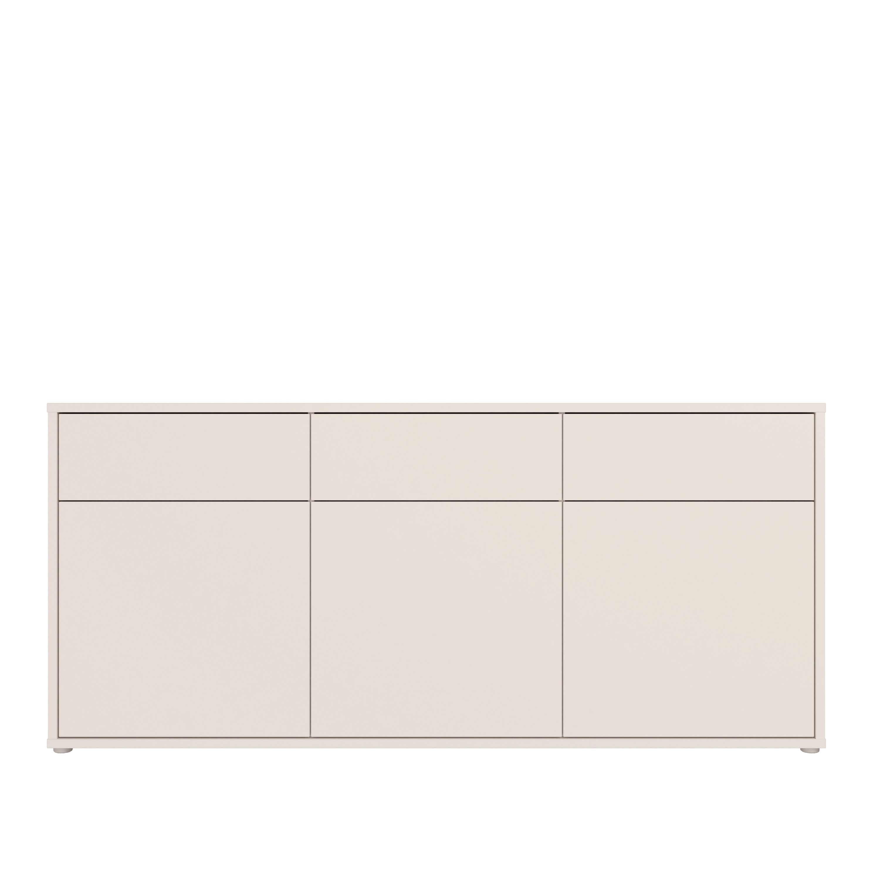 Sideboard, sand - Faid