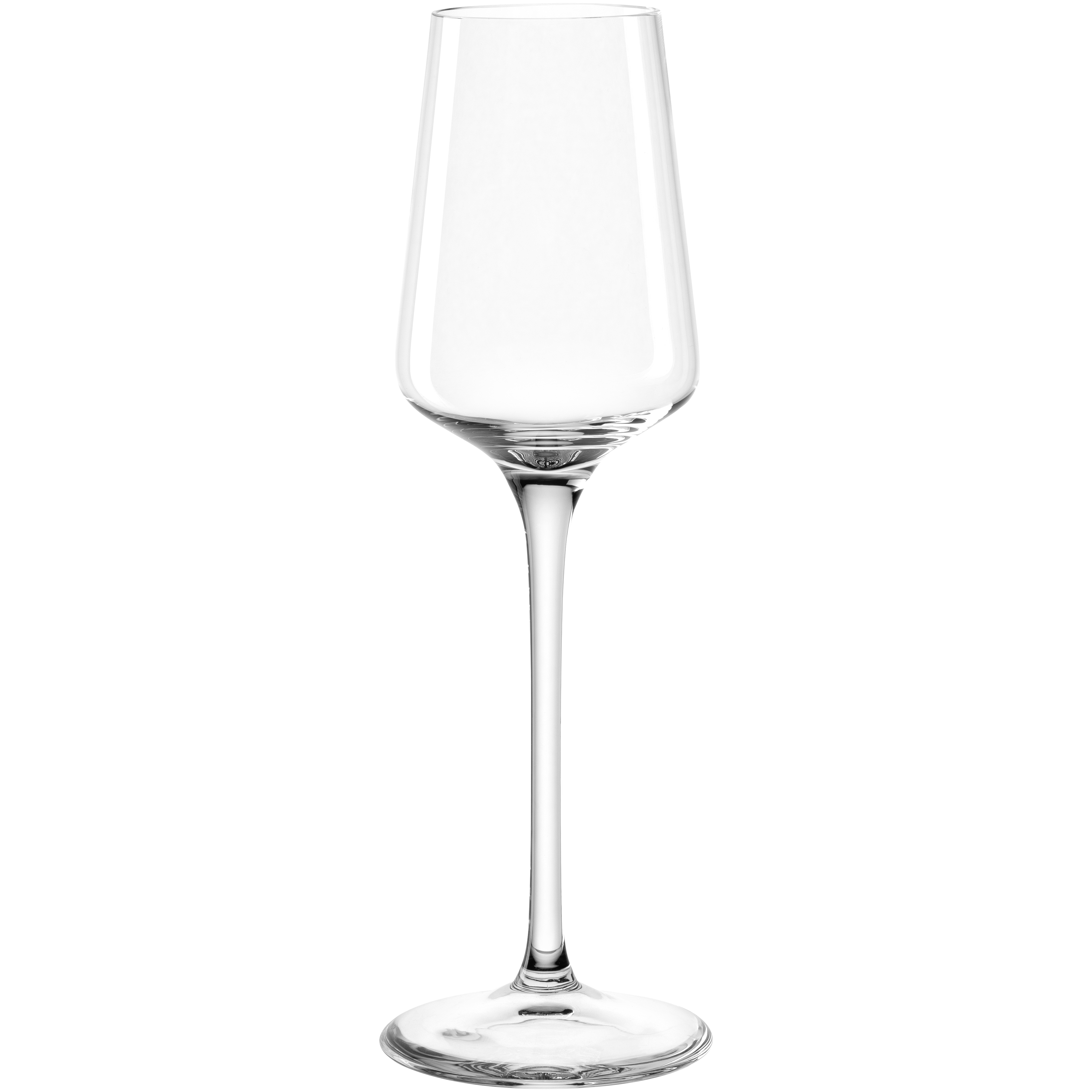 Grappaglas Puccini - kristallglas, 120ml