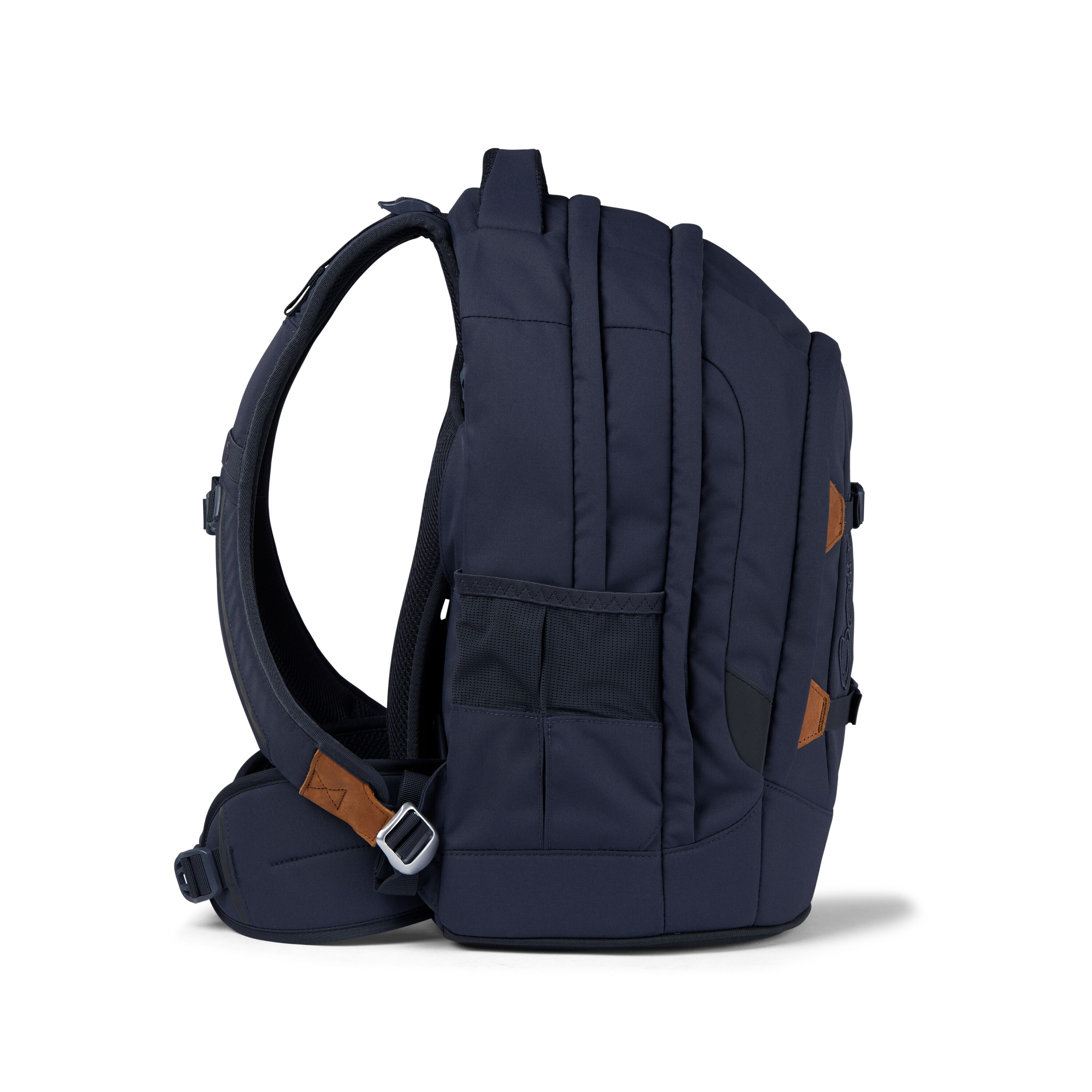 Schulrucksack Nordic Blue - Satch Pack