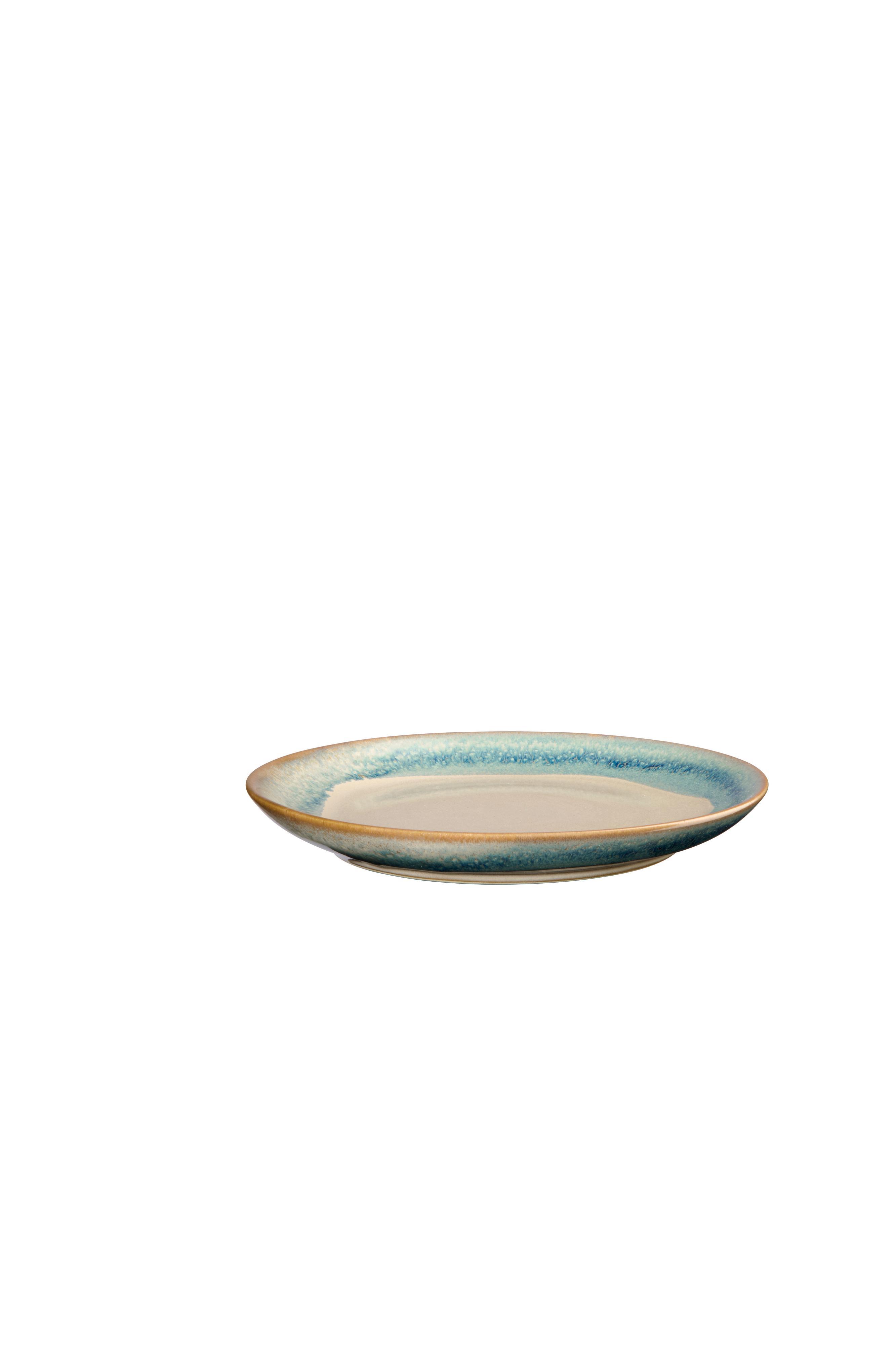 ASA il capriccio Teller, sabbia - ca. Ø 18 cm