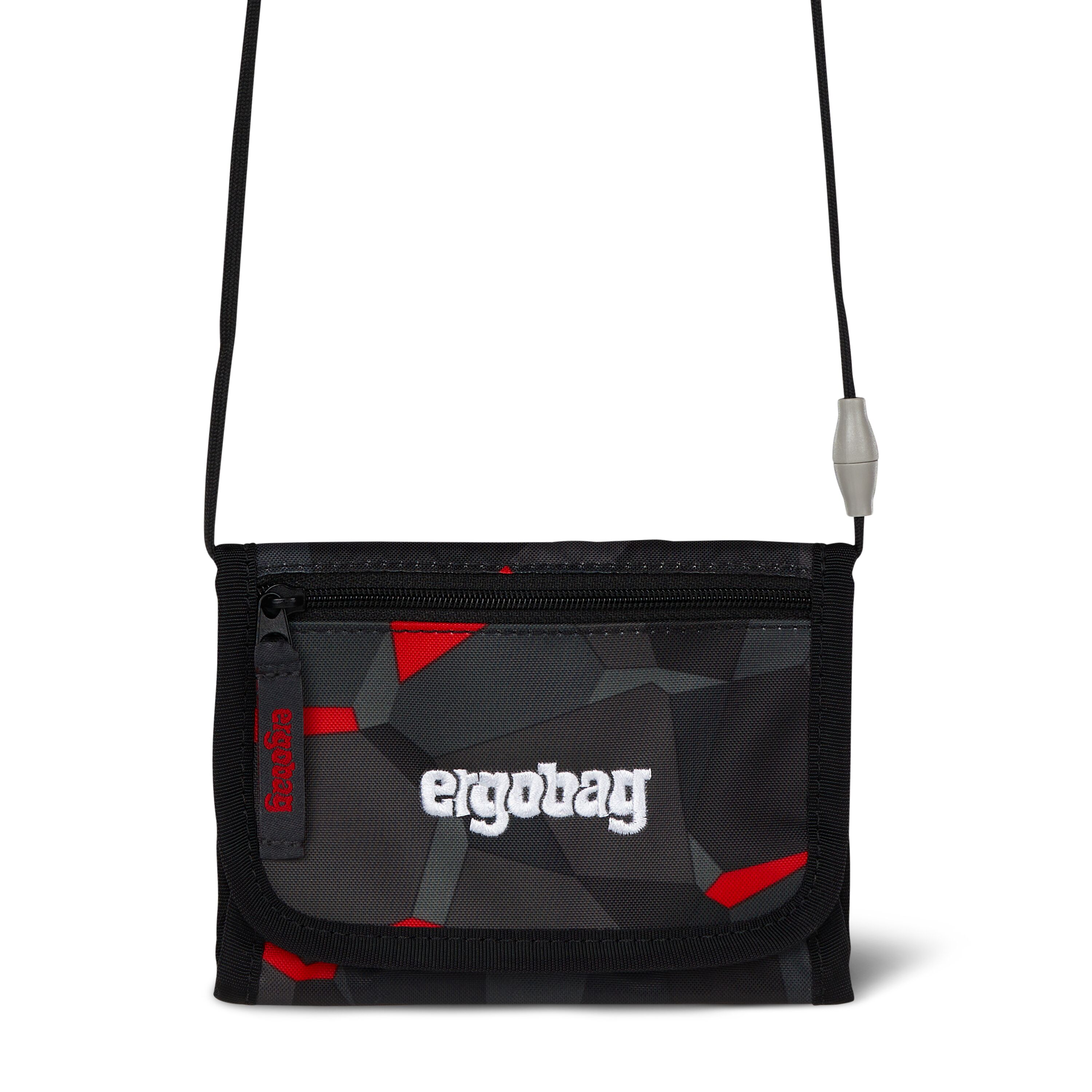 ergobag Brustbeutel TaekBärdo - ergobag
