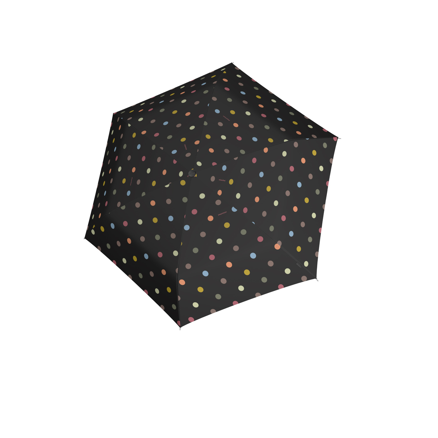 reisenthel, Regenschirm umbrella pocket - mini dots