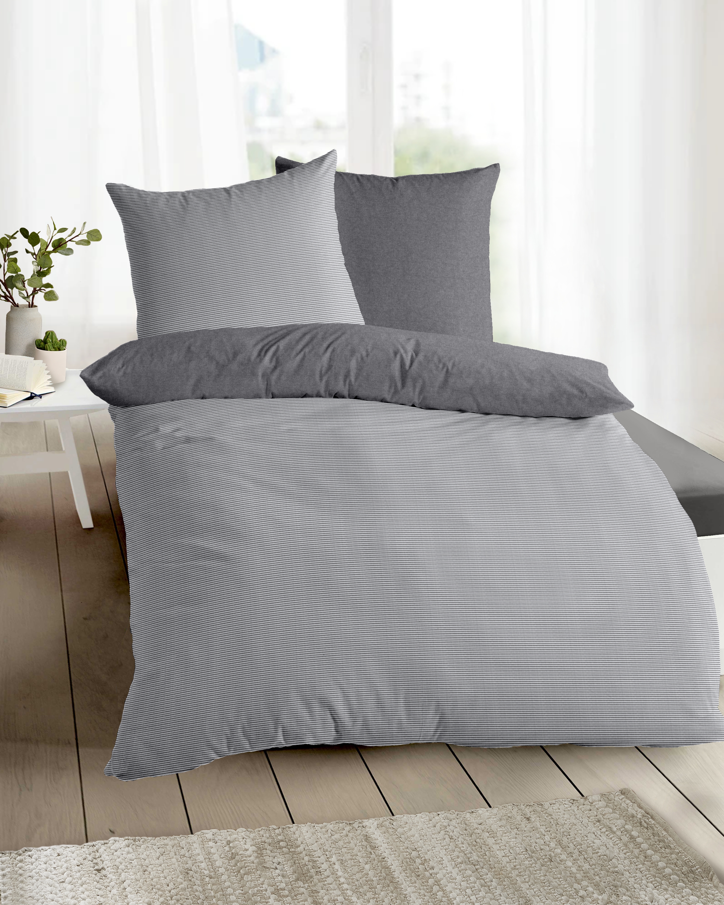 Bettwäsche Alabamas