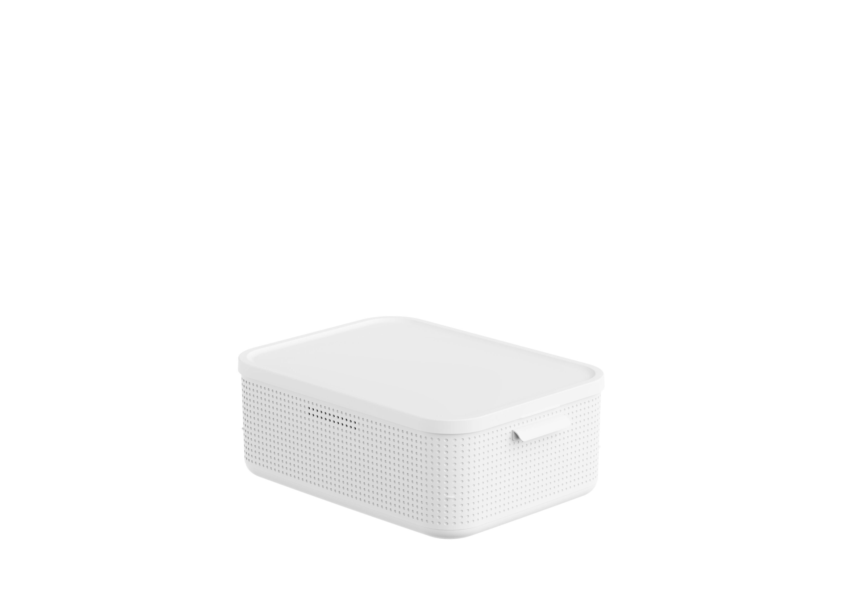 Box  mit Deckel M - MyStyle 3103