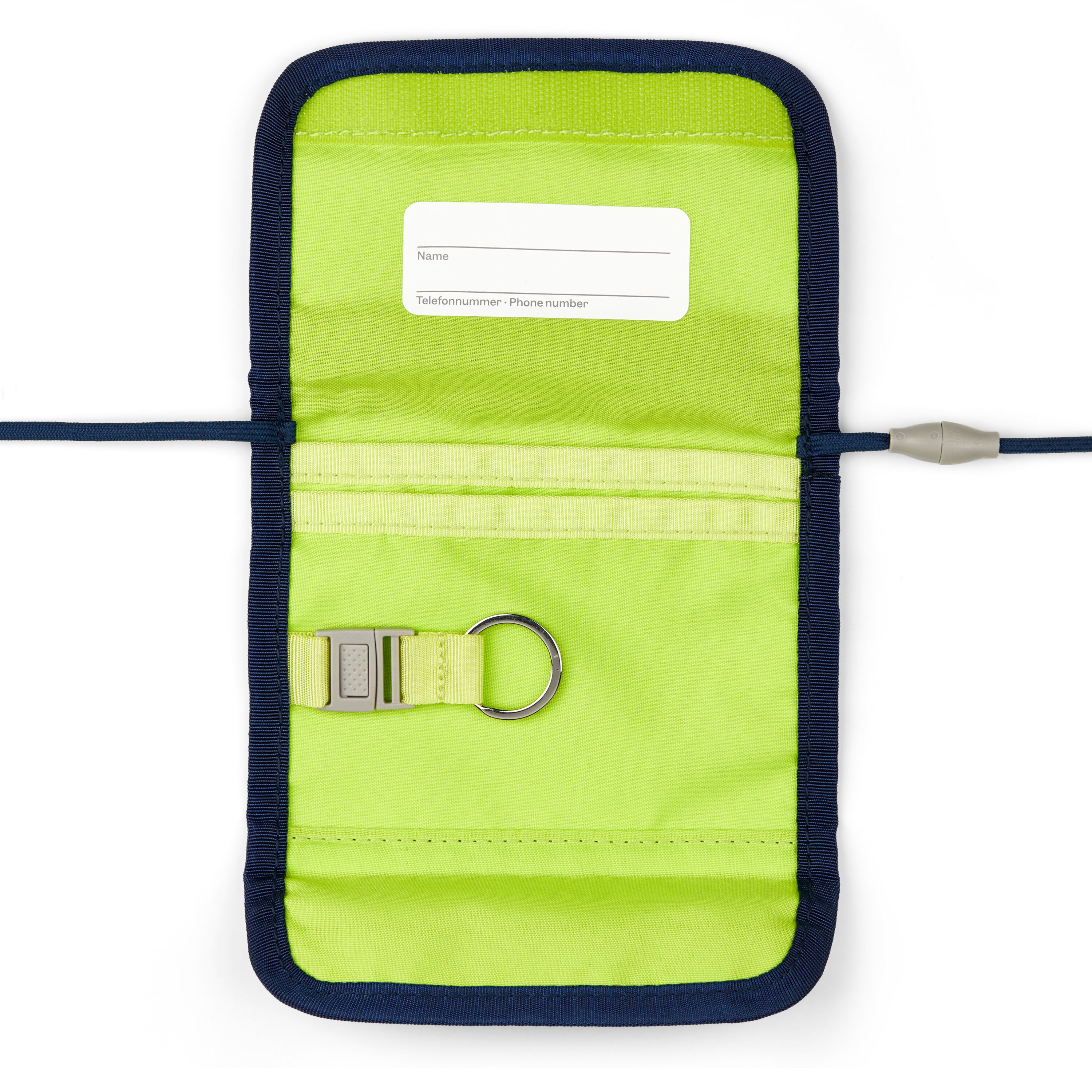 ergobag Brustbeutel DrachenbezwingBär - ergobag