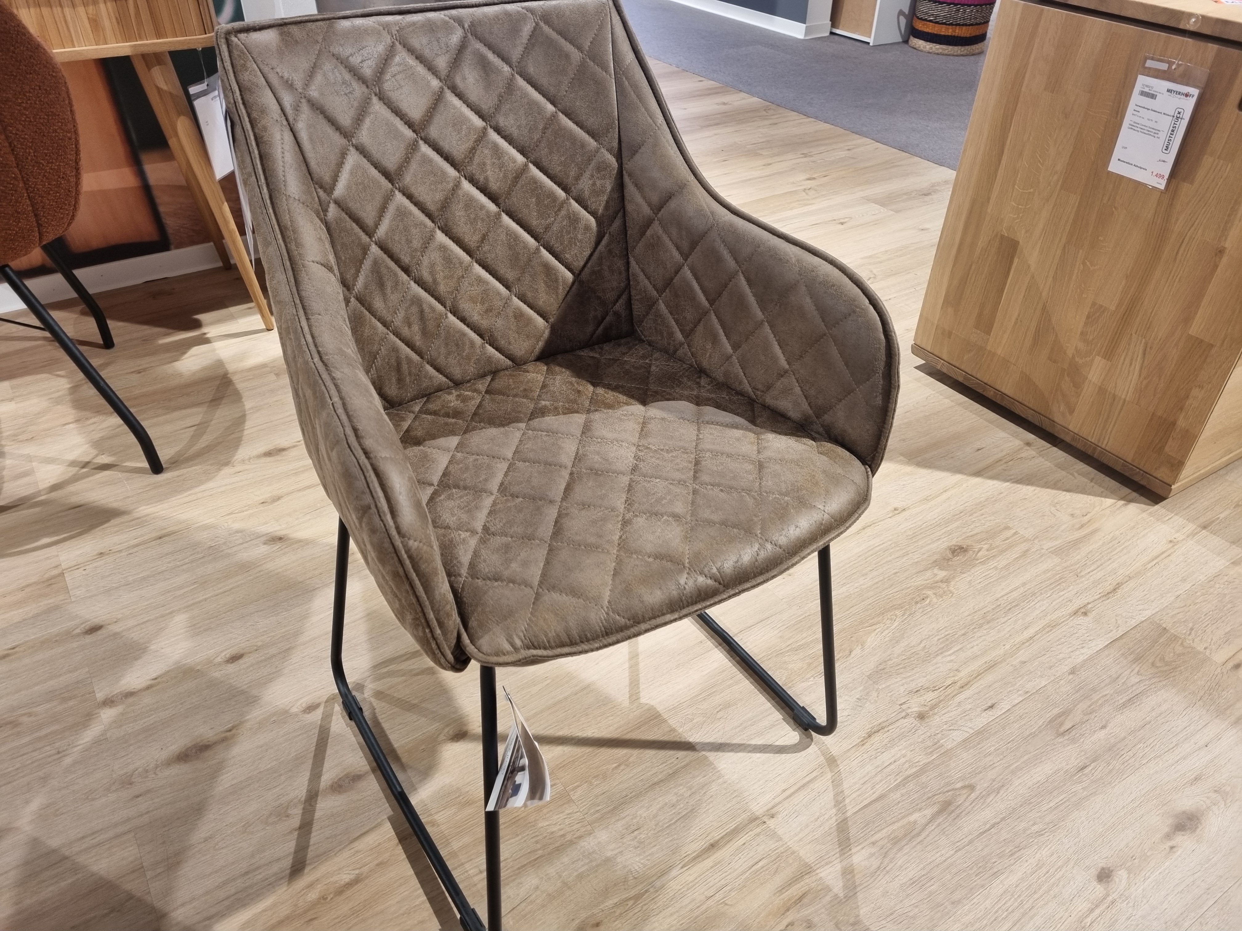 Lehnstuhl Frisco Drive - FURNITURE