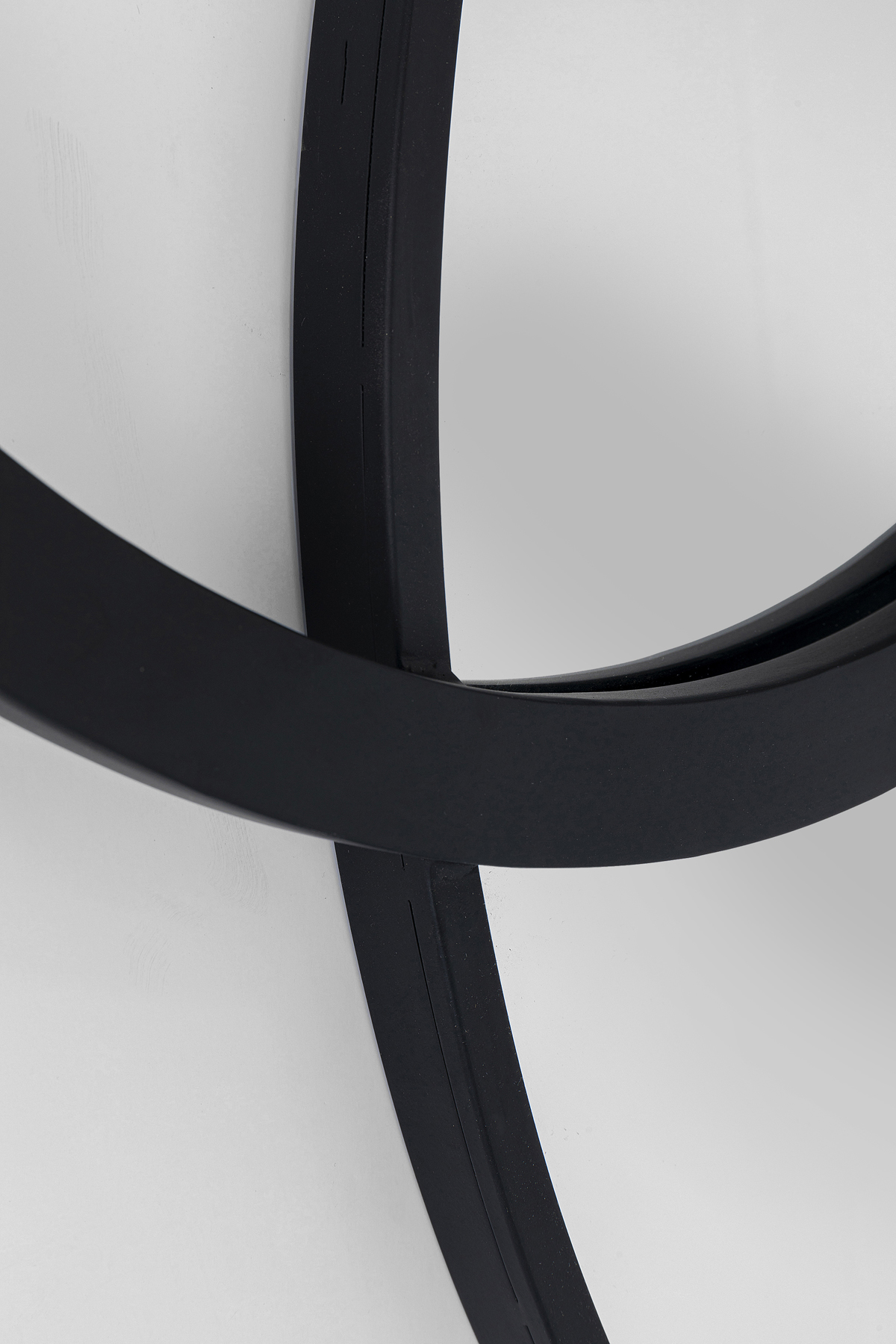 Wandspiegel Triple Circle - Spiegel