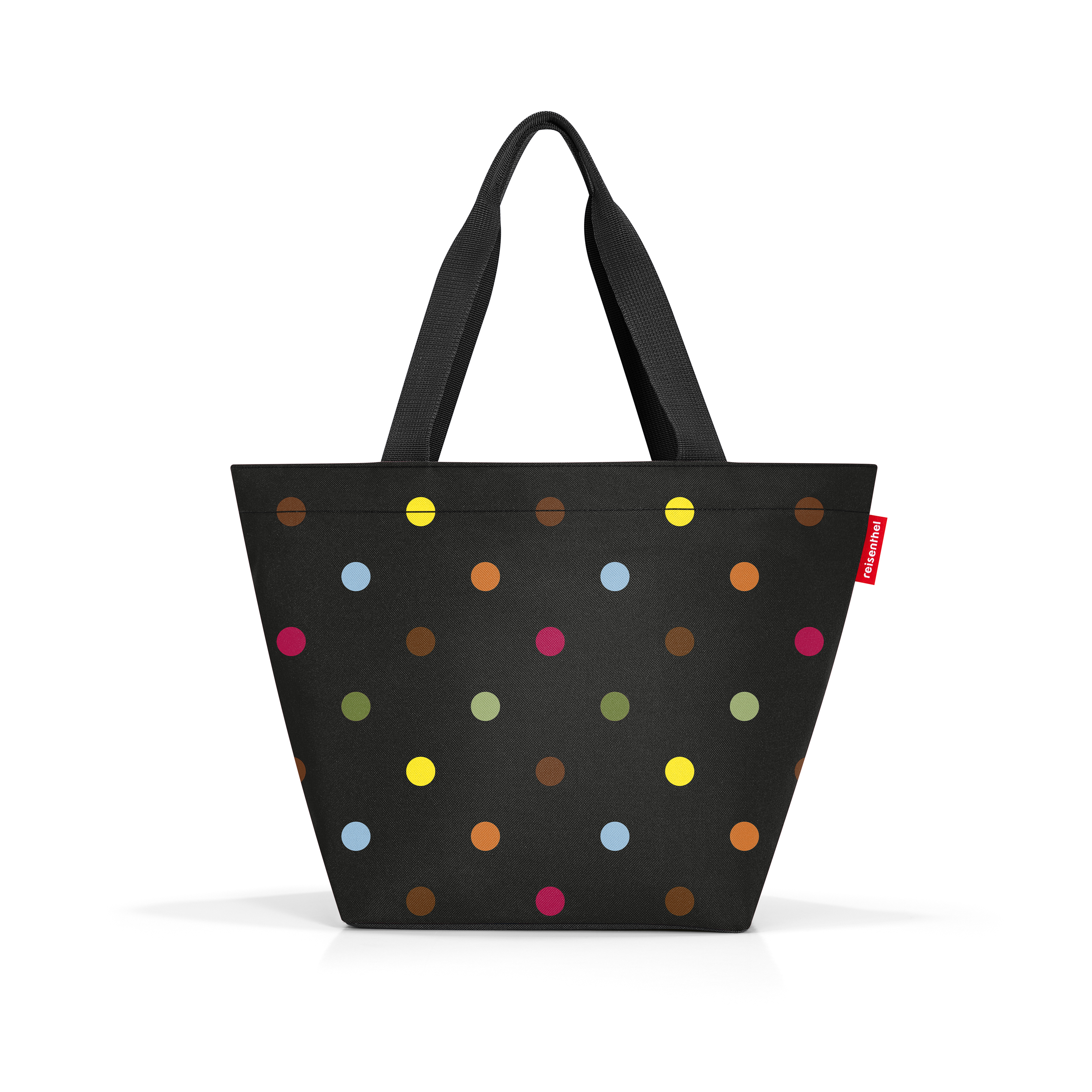 reisenthel, shopper M - dots