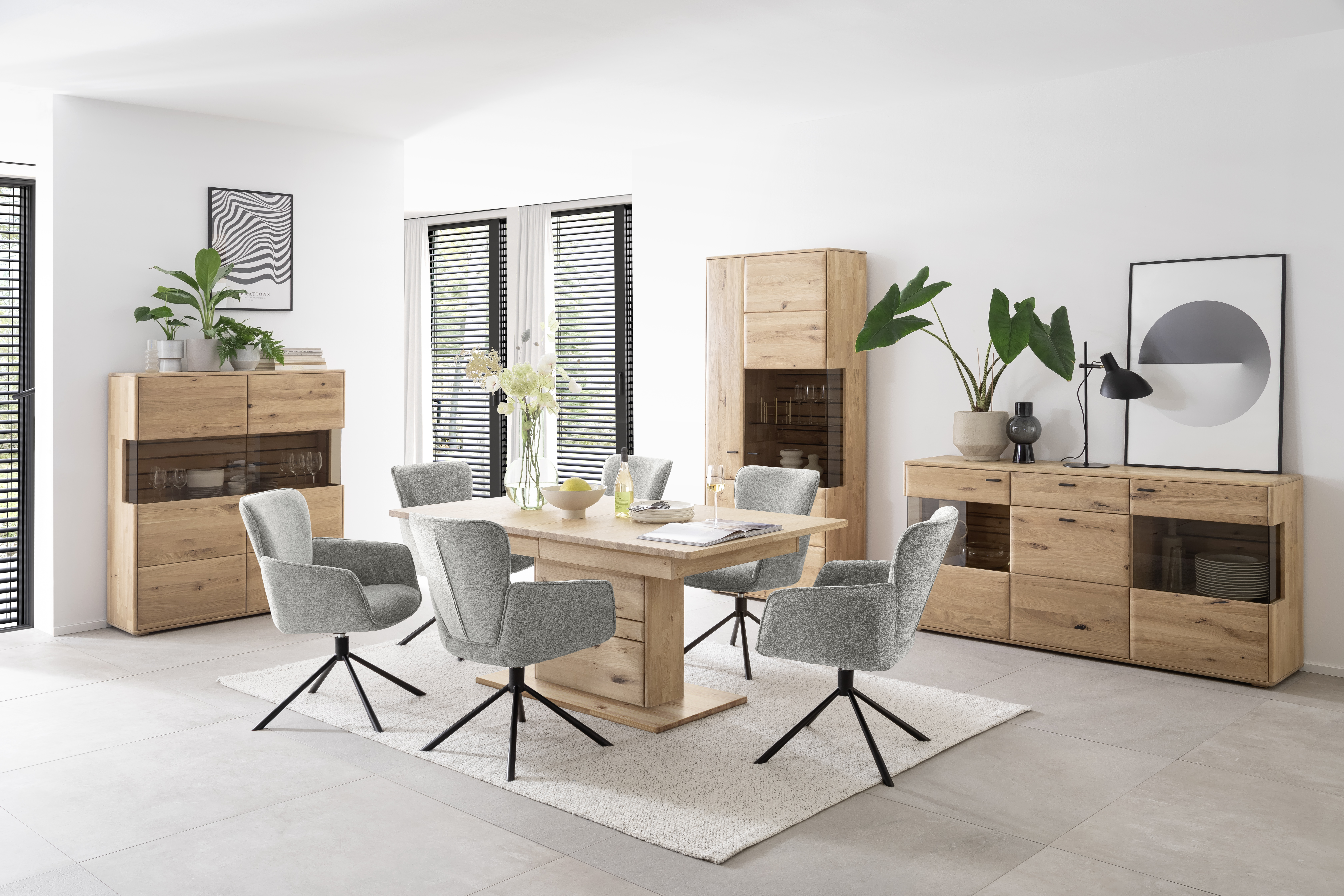 Highboard - Mykon 996