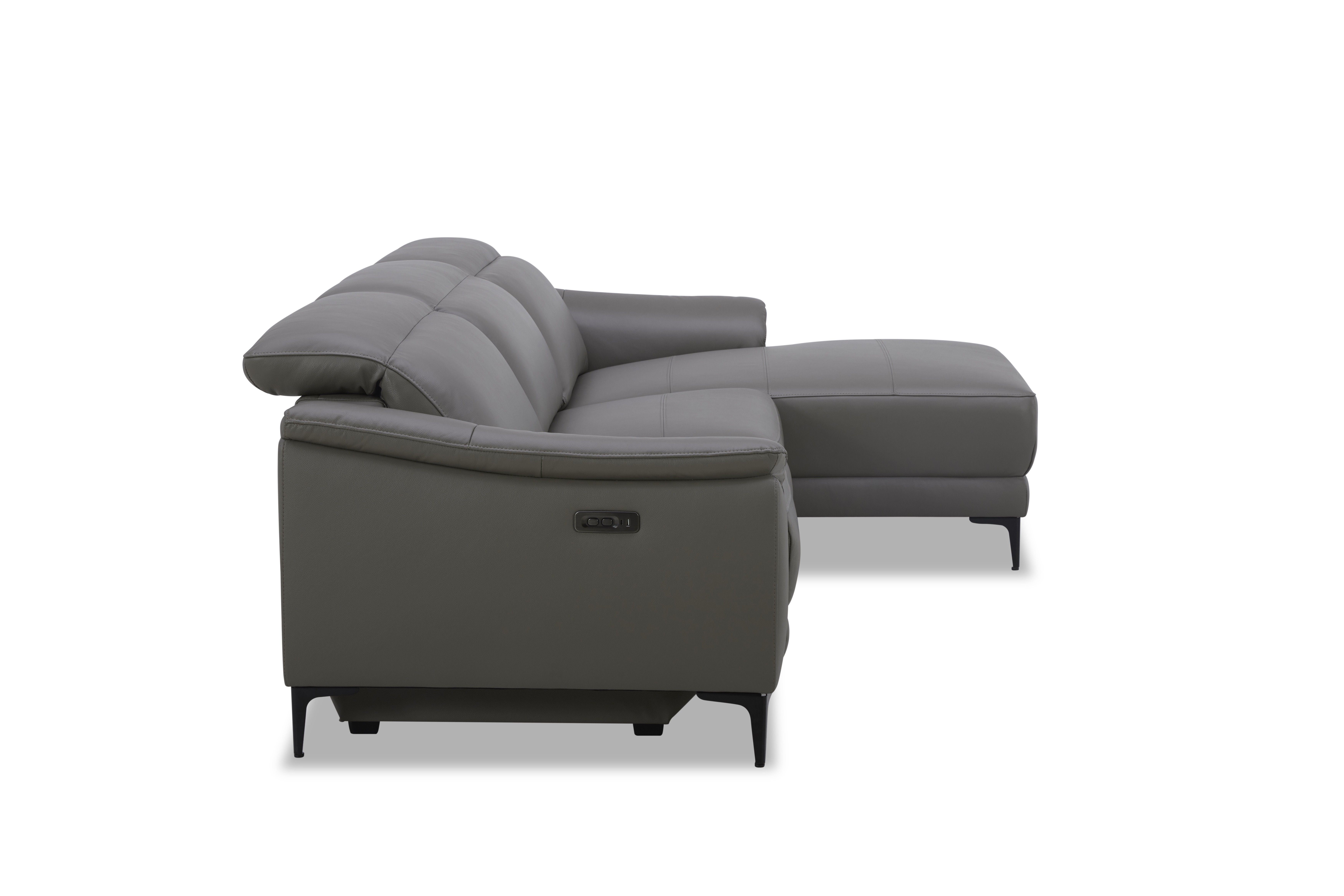 Ecksofa  - MyStyle 2197