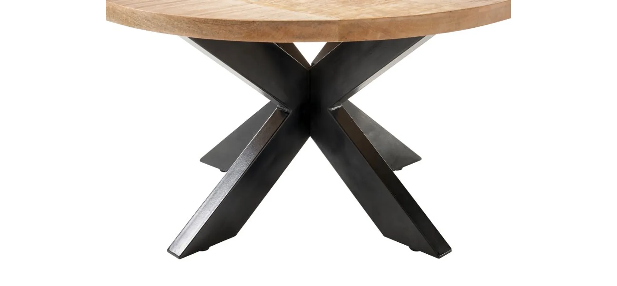 Couchtisch, Mango Wood - MyStyle 1046