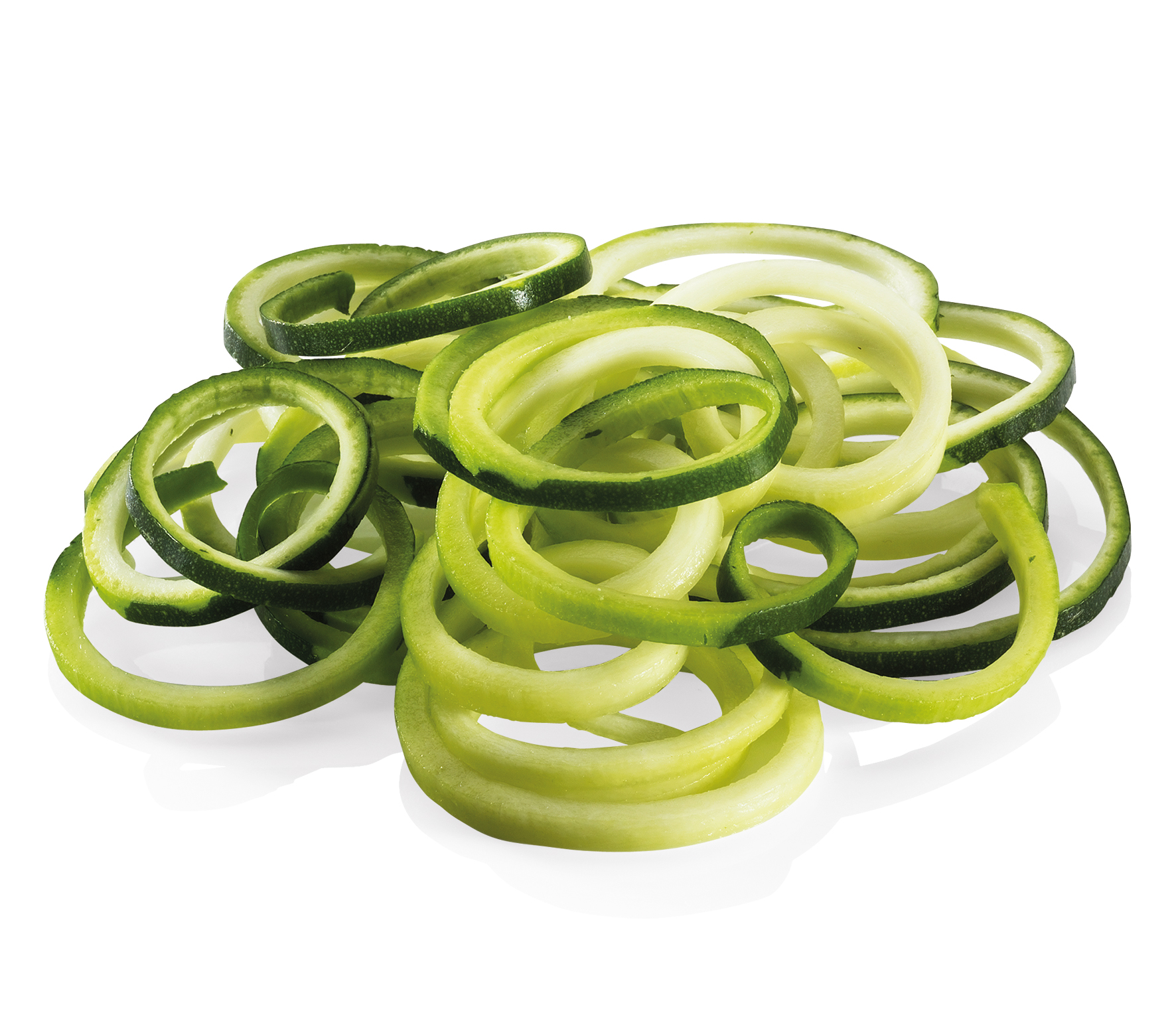 Spiralschneider Julienna - kunststoff, 8,5x11x14,5cm