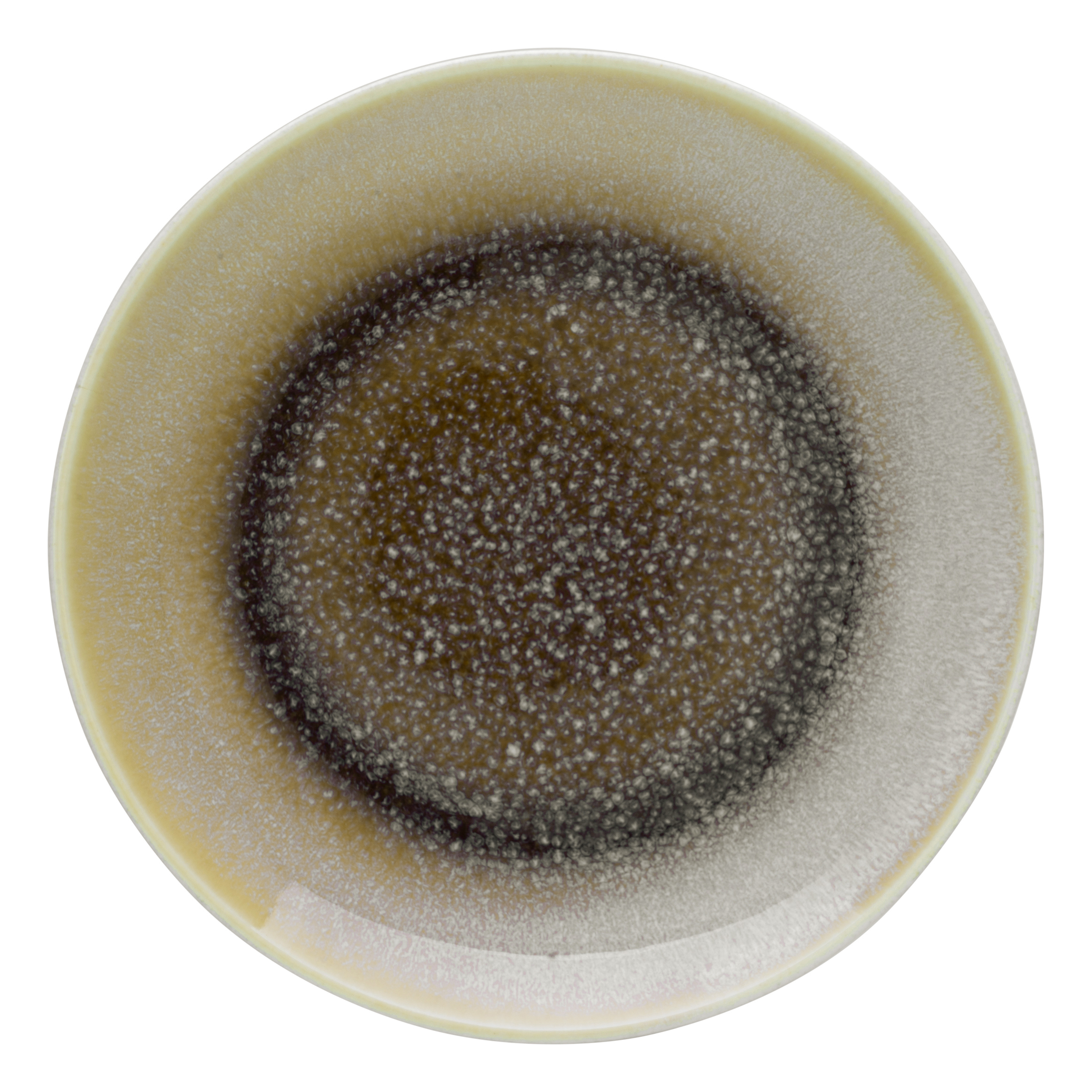 Suppenteller, 22cm - Caldera, sand