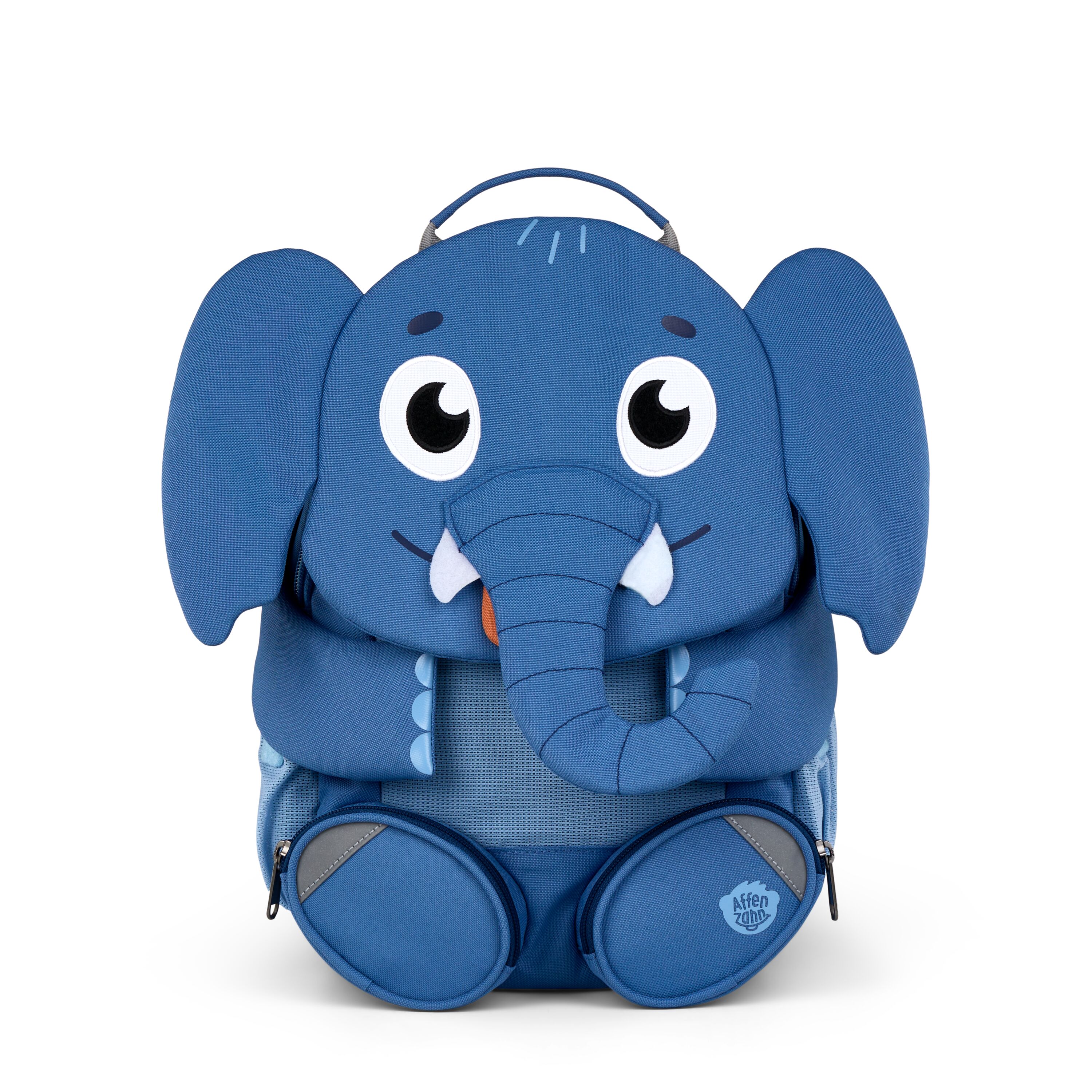 Rucksack Großer Freund - Elefant