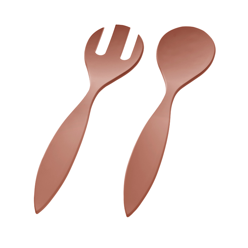Salatbesteck terra Magnat® - NATUR-DESIGN