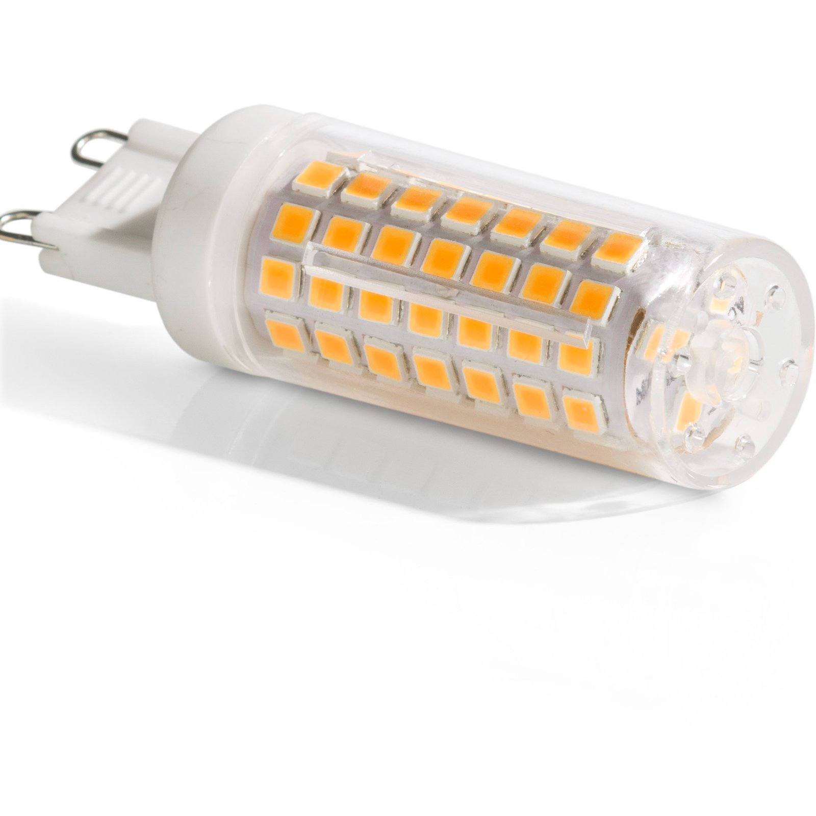 LED-Bulb, dimmbar, G9/4W - COCO-MAISON