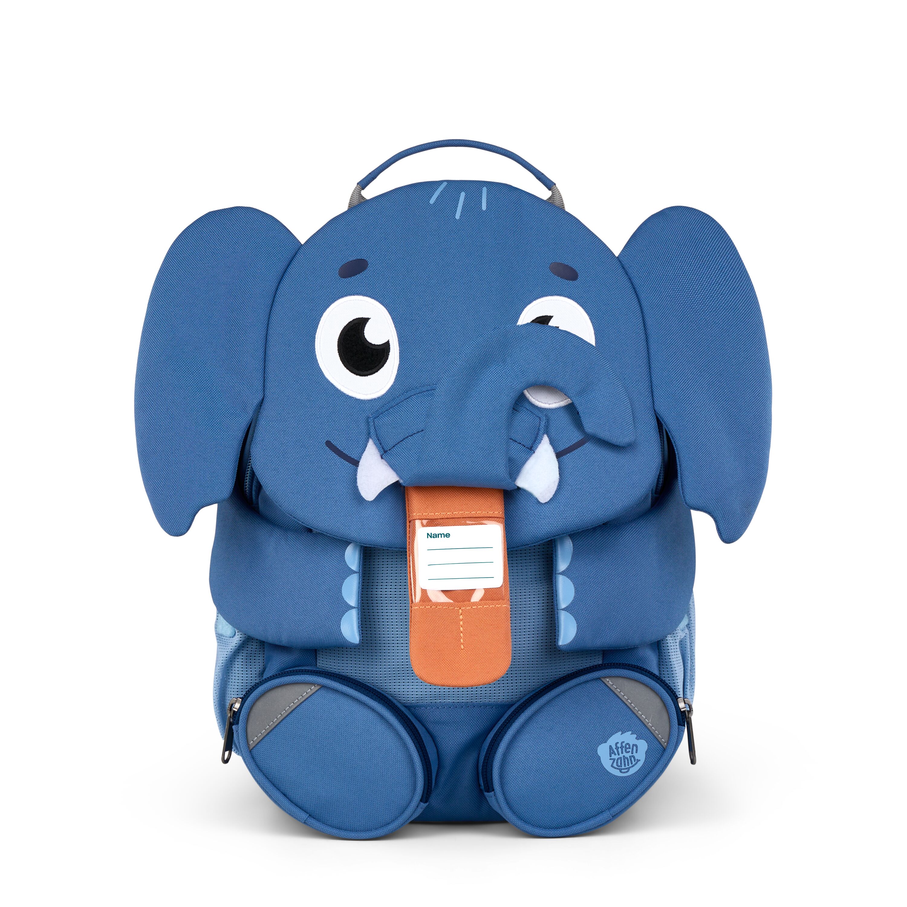 Rucksack Großer Freund - Elefant