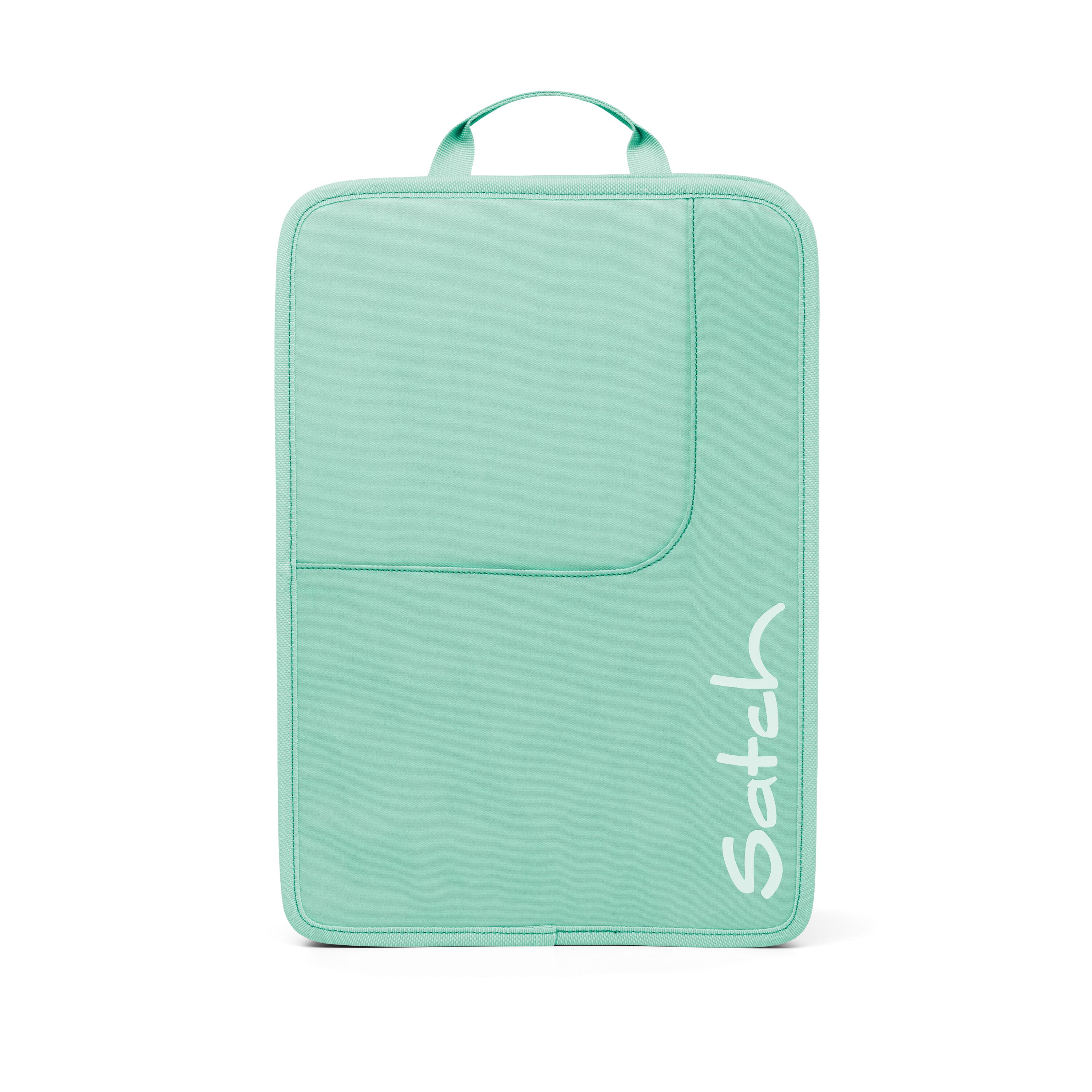 Heftebox Triple Flex Mint - Satch