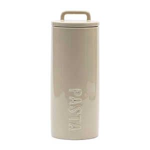 RM Pasta Vorratstopf, Porzellan  - ACCESSOIRES
