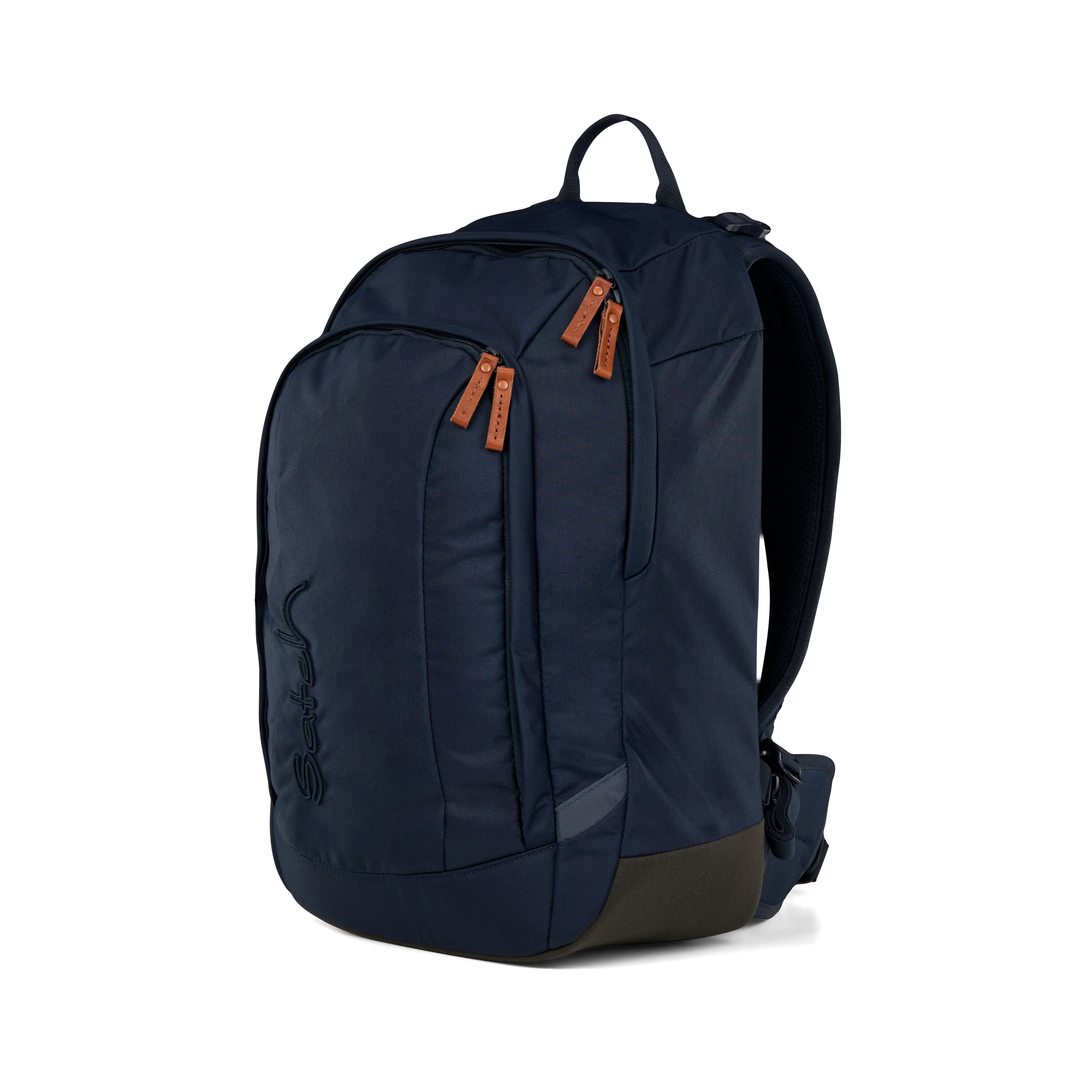 Satch Schulrucksack Nordic Blue - Satch Air