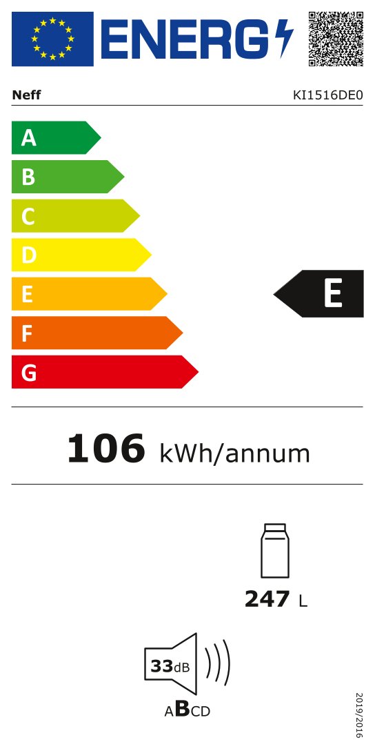 Musterküche 4003 - Premium, Made in Germany