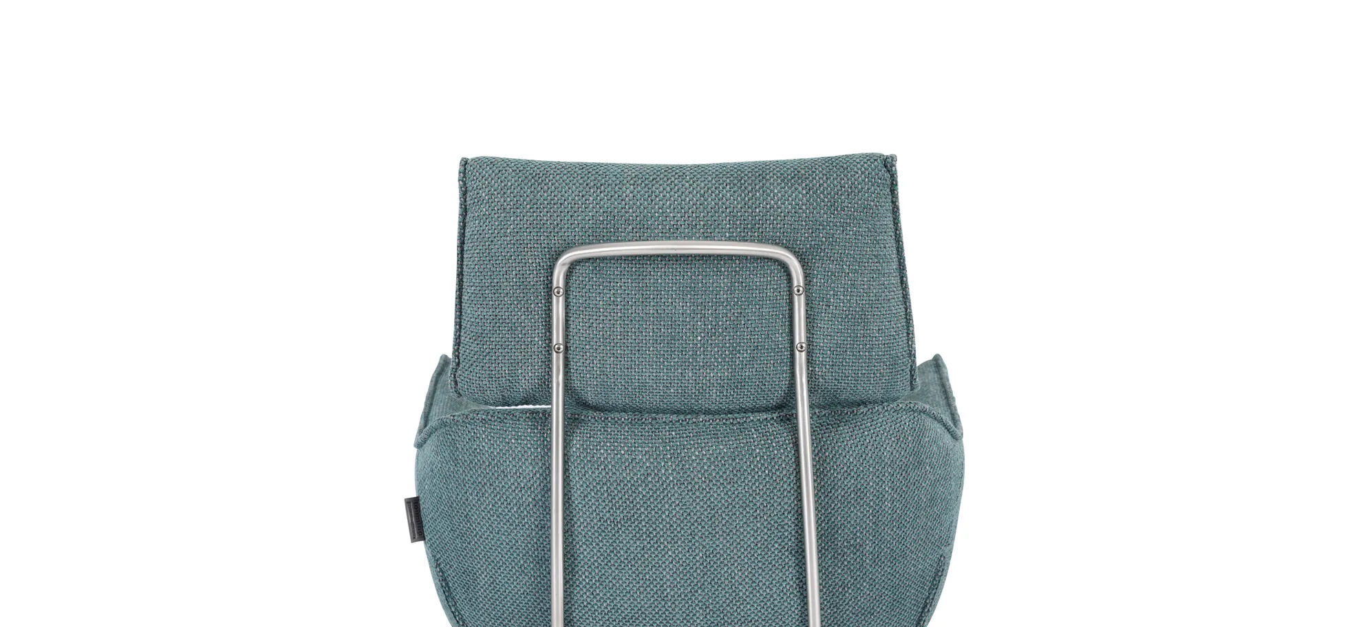 Armlehnstuhl, 360° drehbar autoreturn - Masha