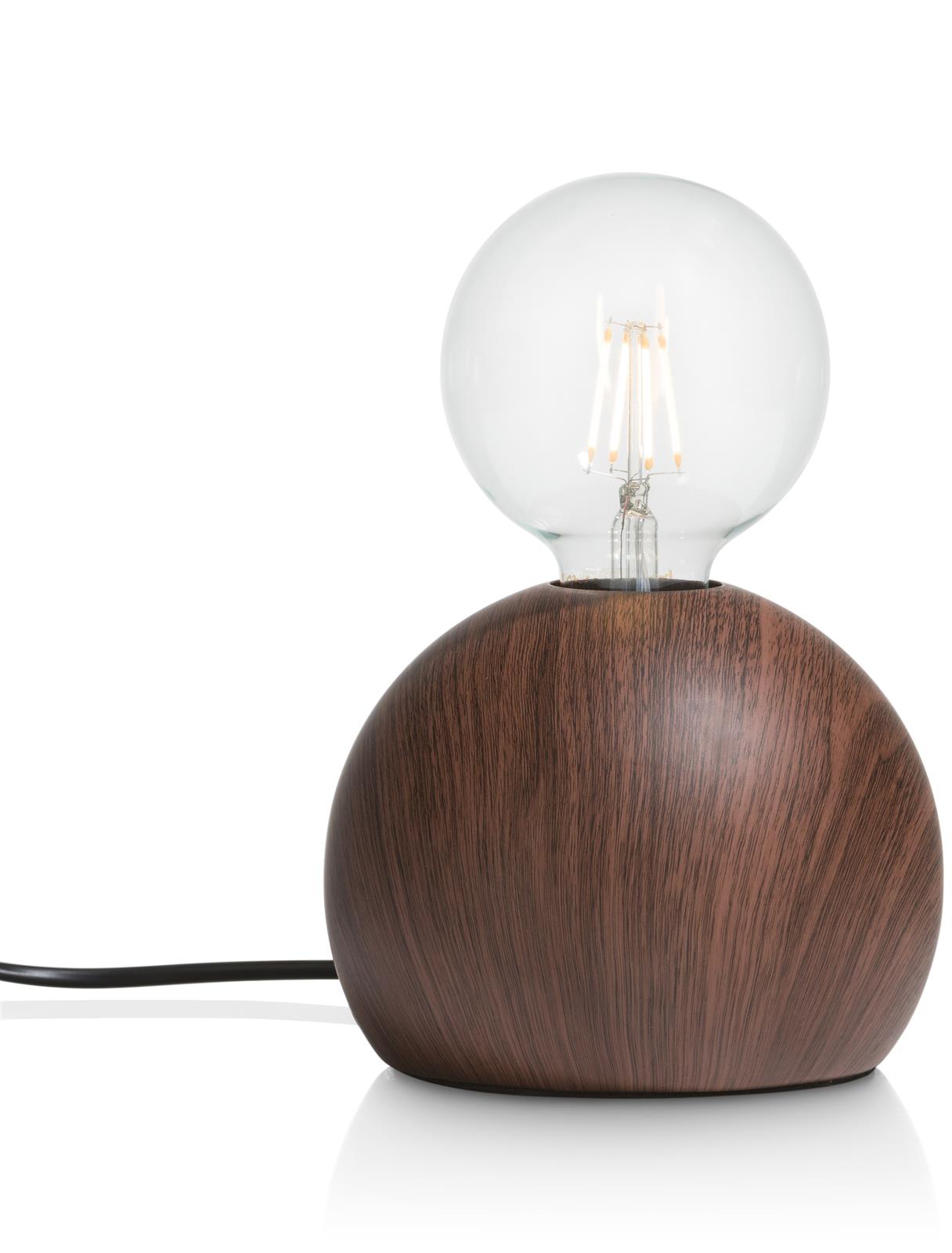 Tischlampe Skylar, 100% Metall - Coco Maison - XOOON