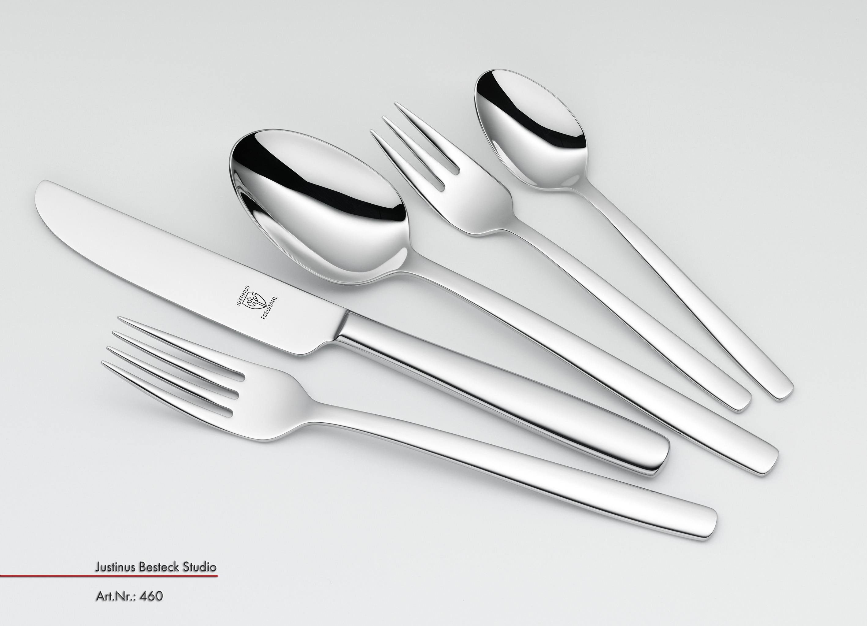 Besteckset 30-Tlg. - STUDIO