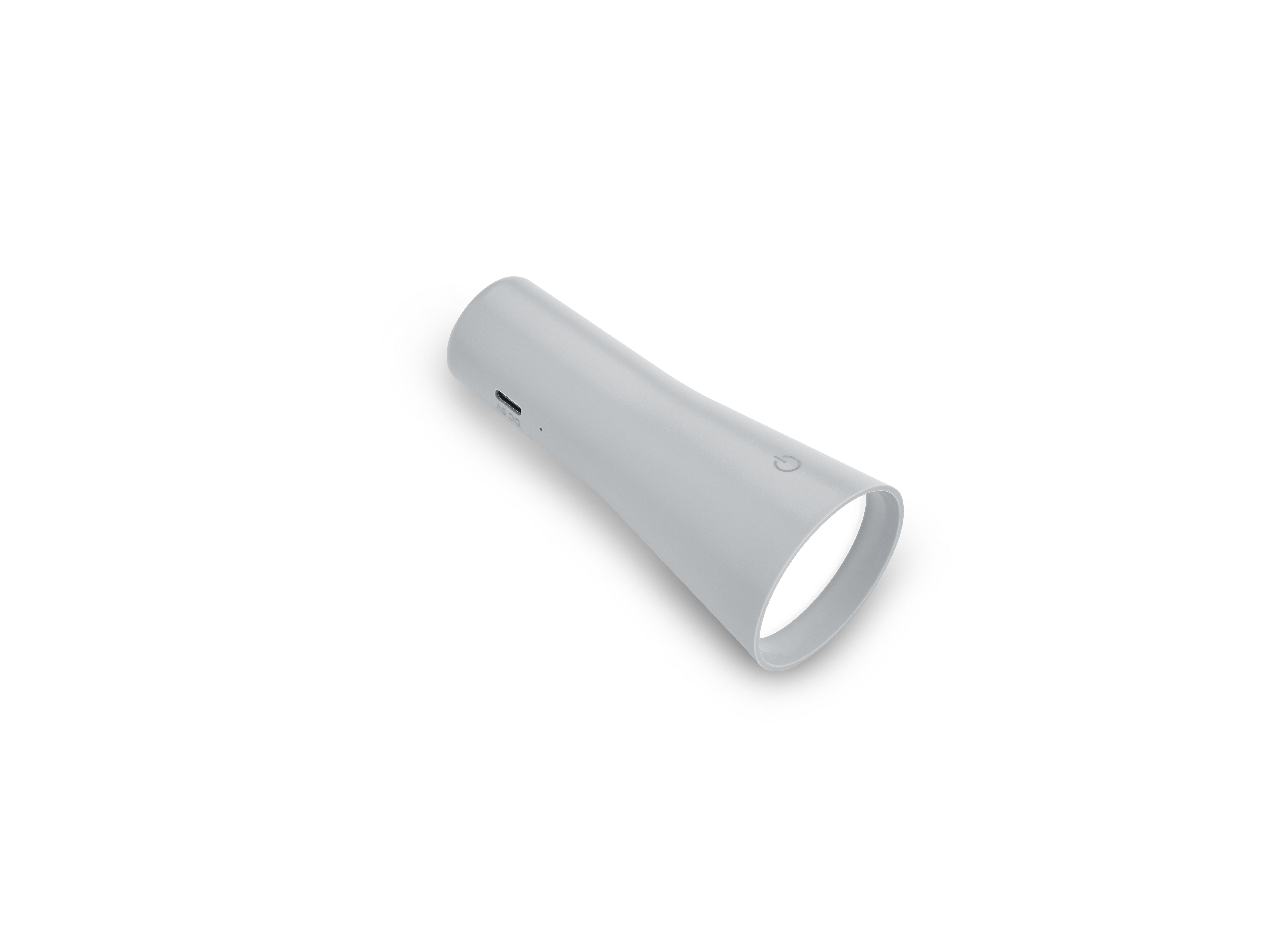 Tischleuchte Maxi - Mit 4 fach TOUCH, Akkubetrieb und IP20