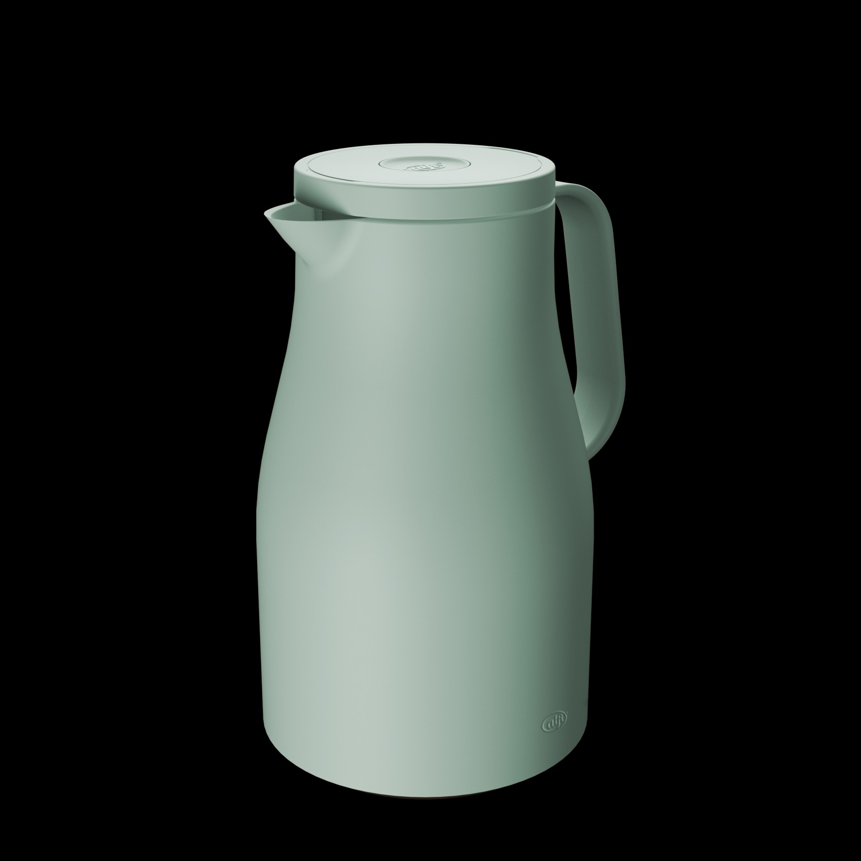 Isolierkanne NEO misty mint 1,00l - NEO