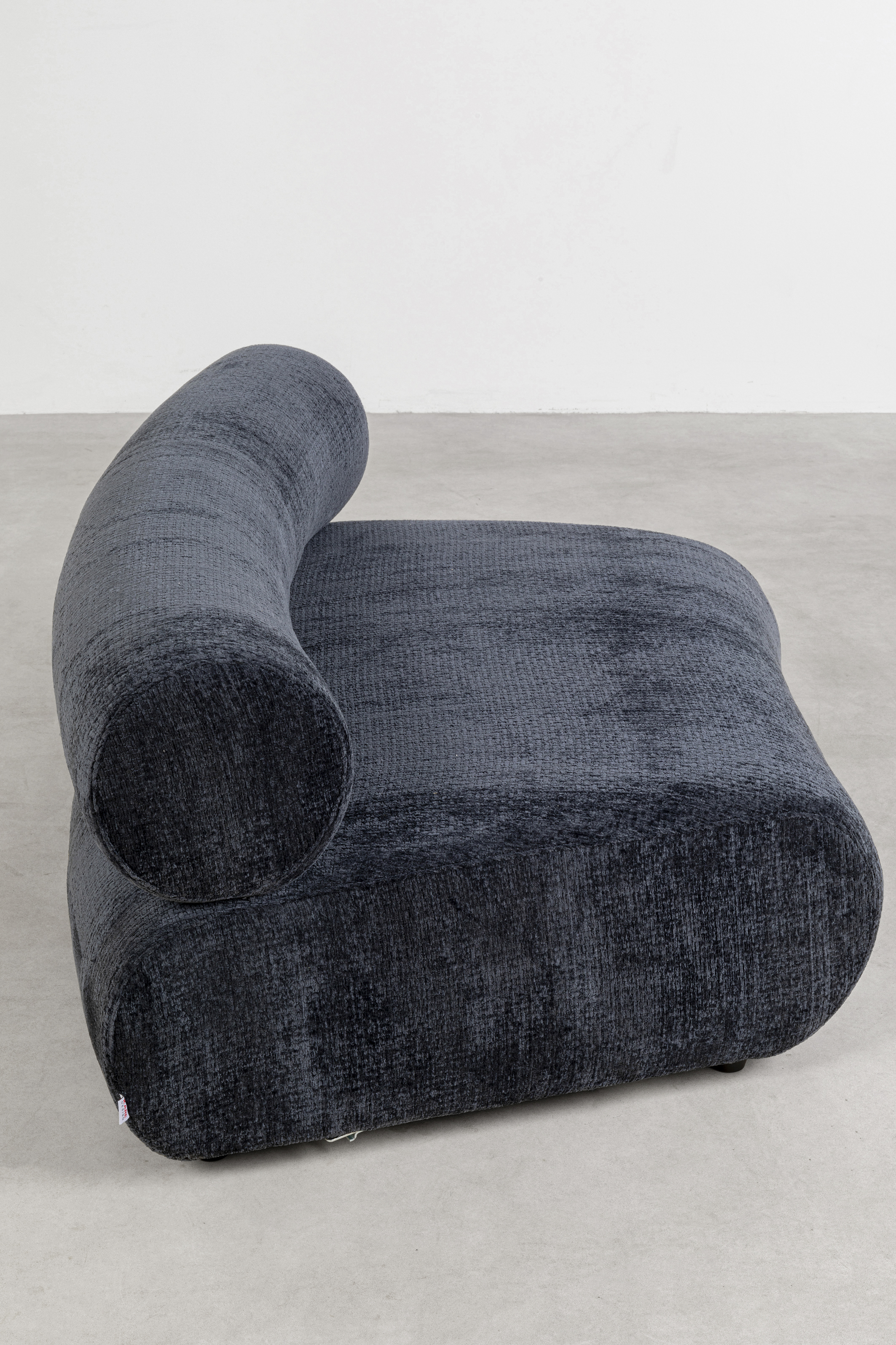 Sofa Element Ciao Midnight, grau - Ciao Midnight