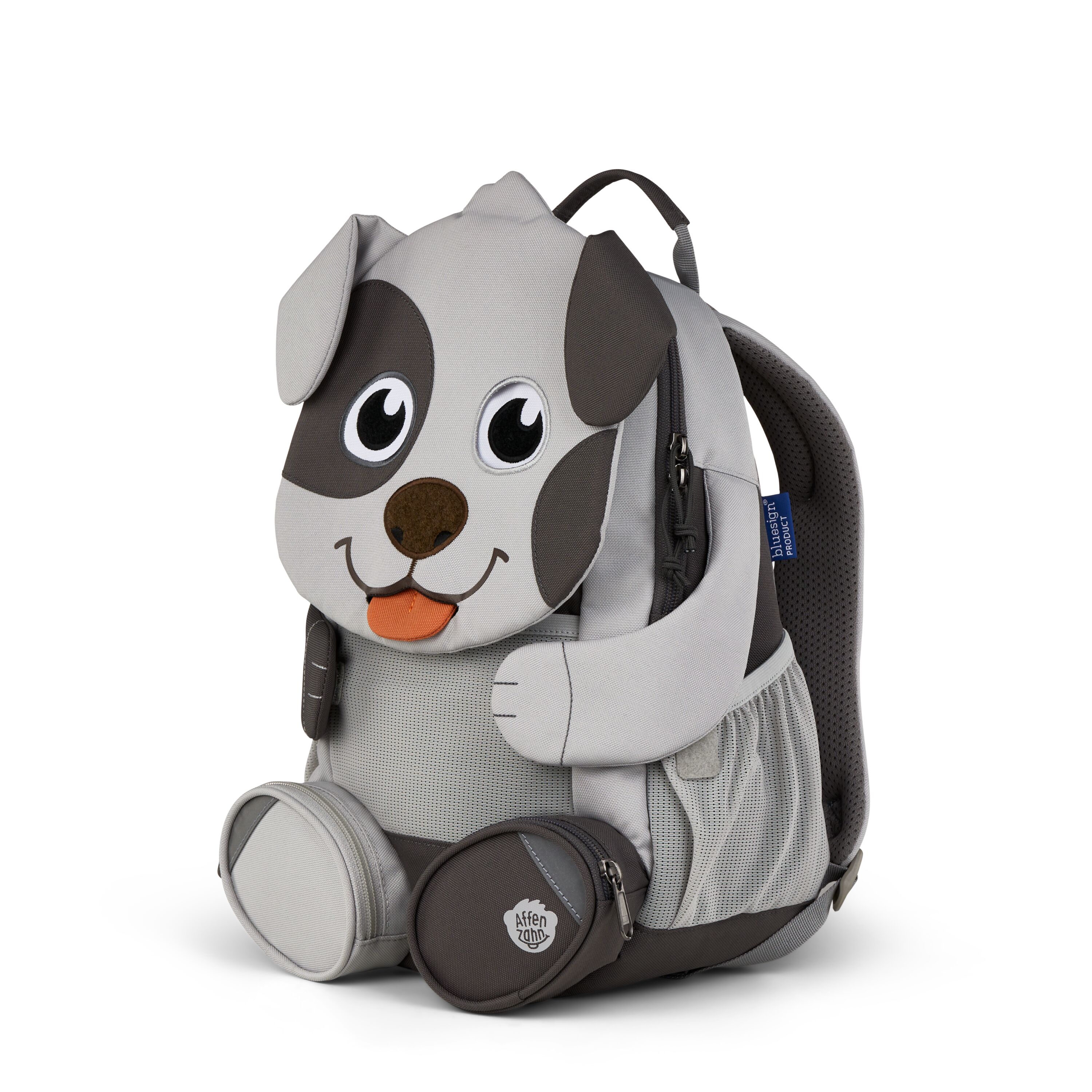 Rucksack Großer Freund - Hund