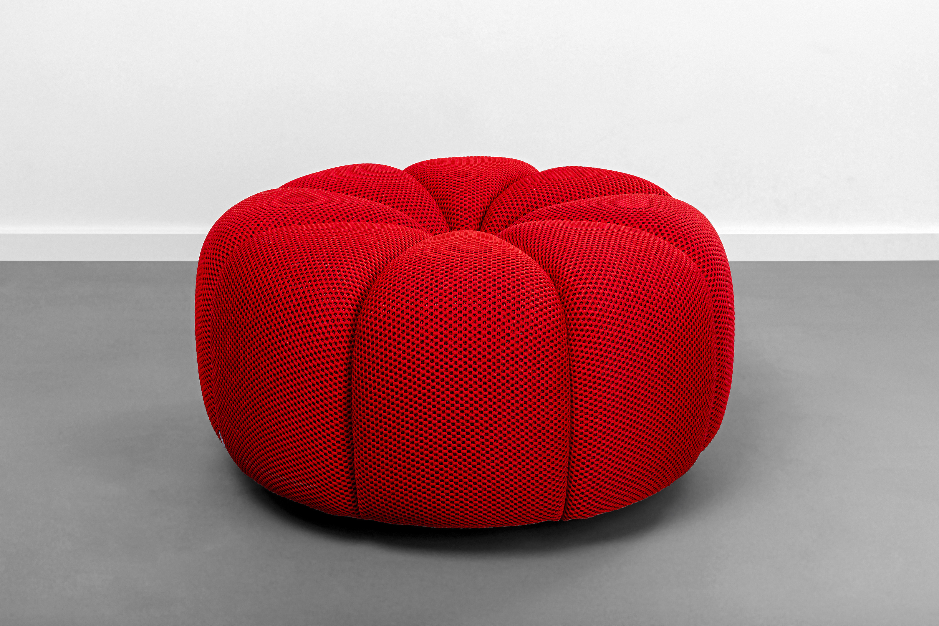 Hocker Peppo, rot - Peppo