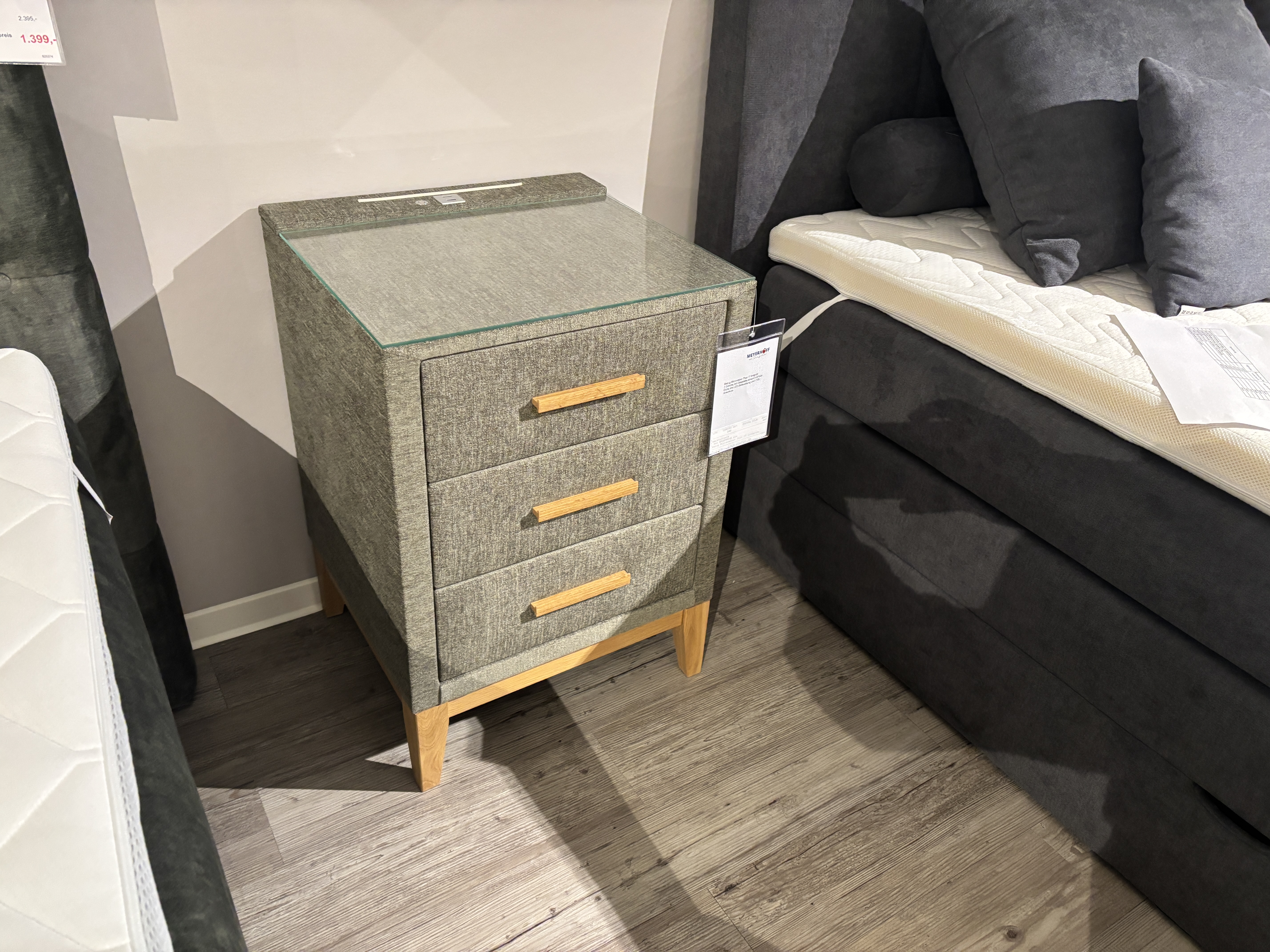 Nachtkonsole - MyTrend314