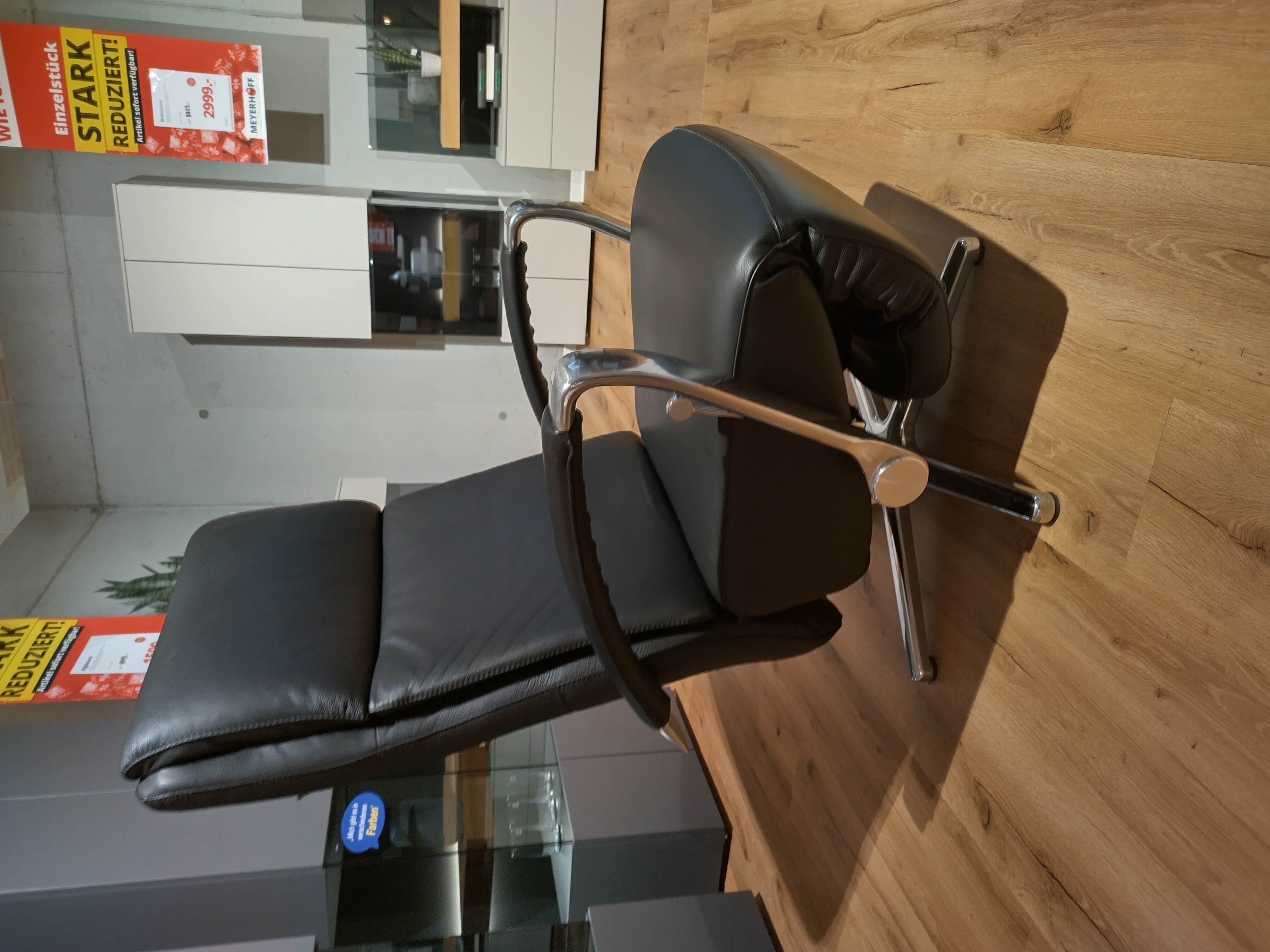 Relaxsessel - Mykon 539