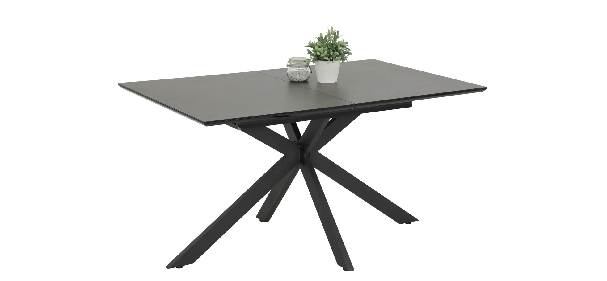 Esstisch, ausziehbar - MyStyle 4010