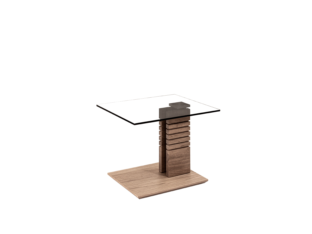 Lift-Couchtisch - LS23 Odon