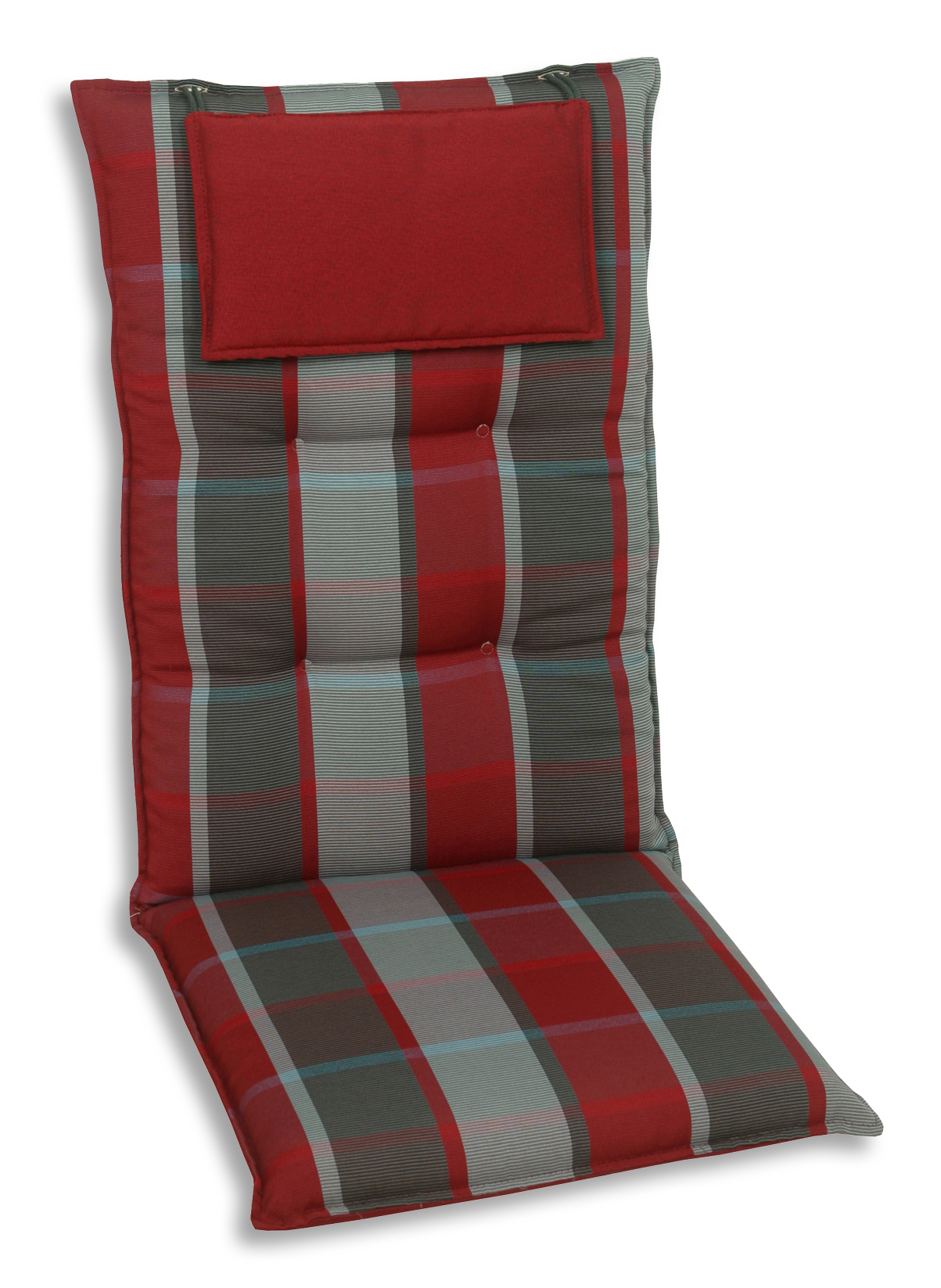 Sesselauflage hoch - Sesselauflage