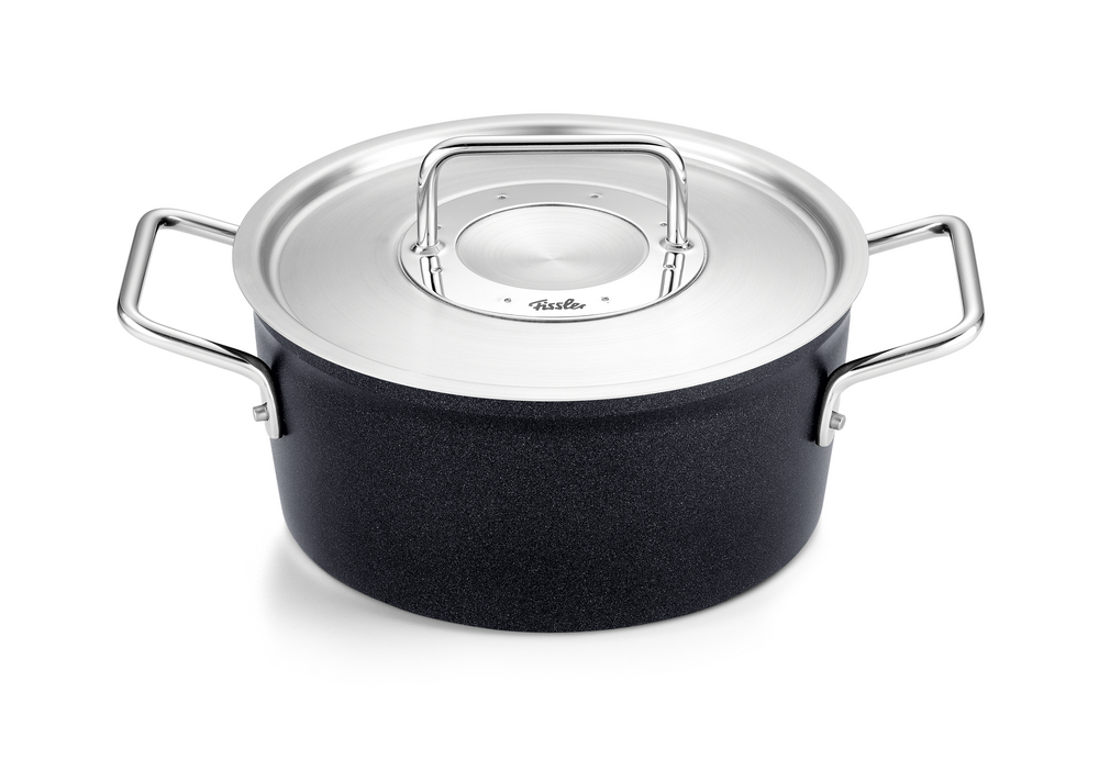 Fissler Topf - Adamant KT 20cm mMD