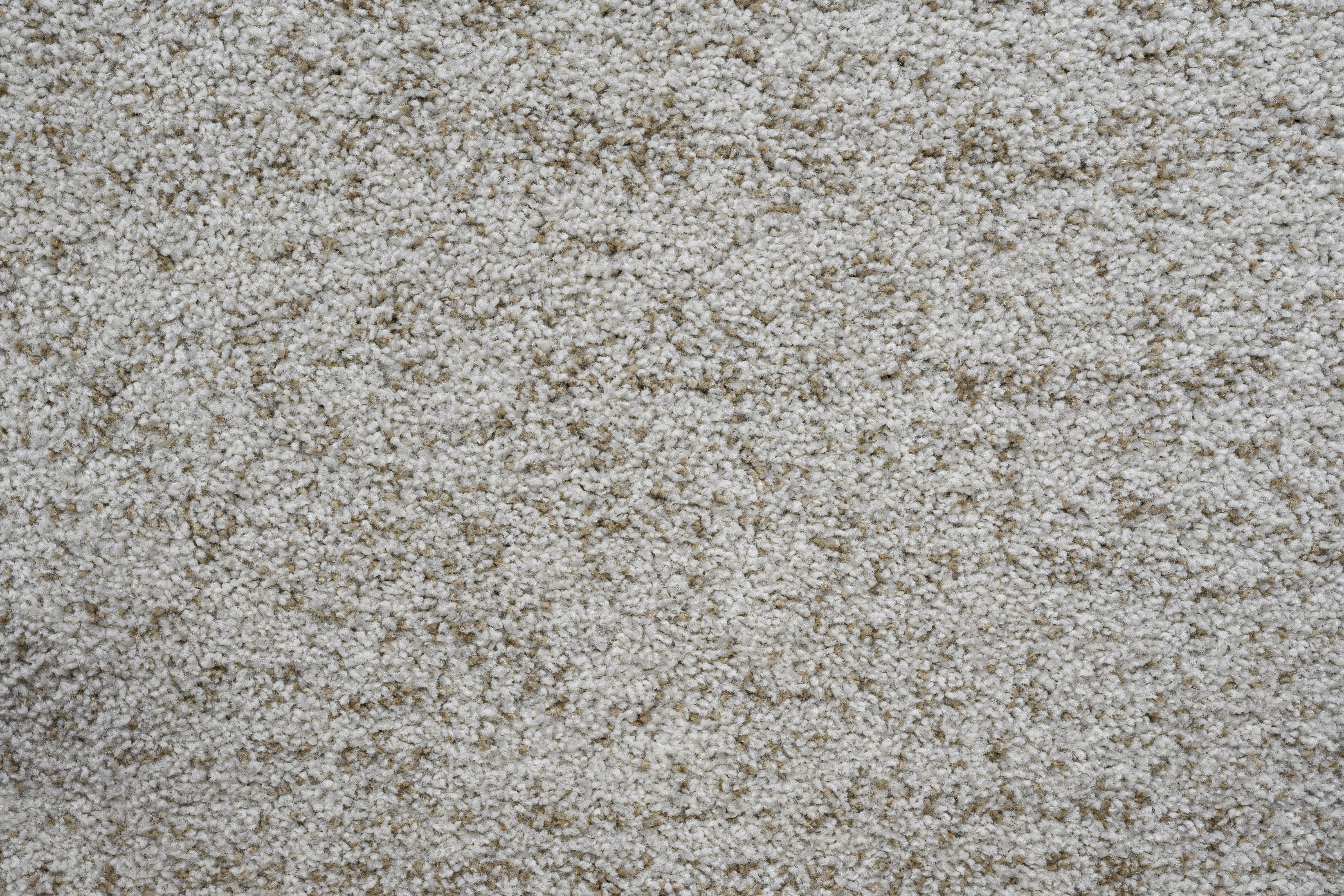 Webteppich, weiß-braun, 80x150 cm, rechteckig - Rehari