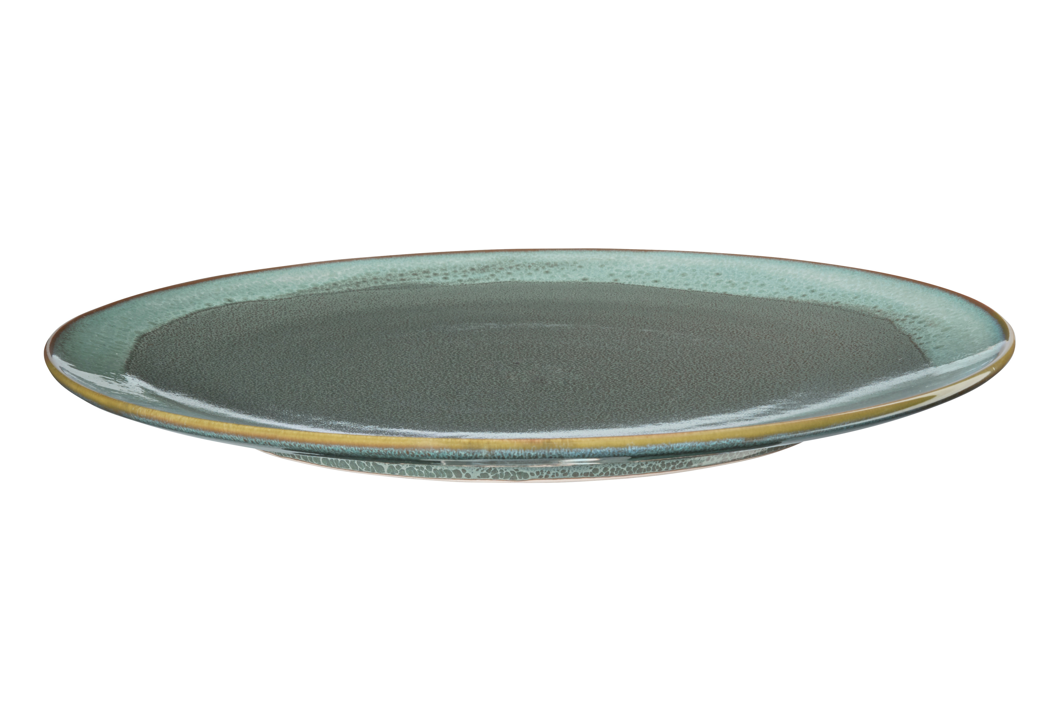 ASA il capriccio Teller, ciano - ca. Ø 24 cm