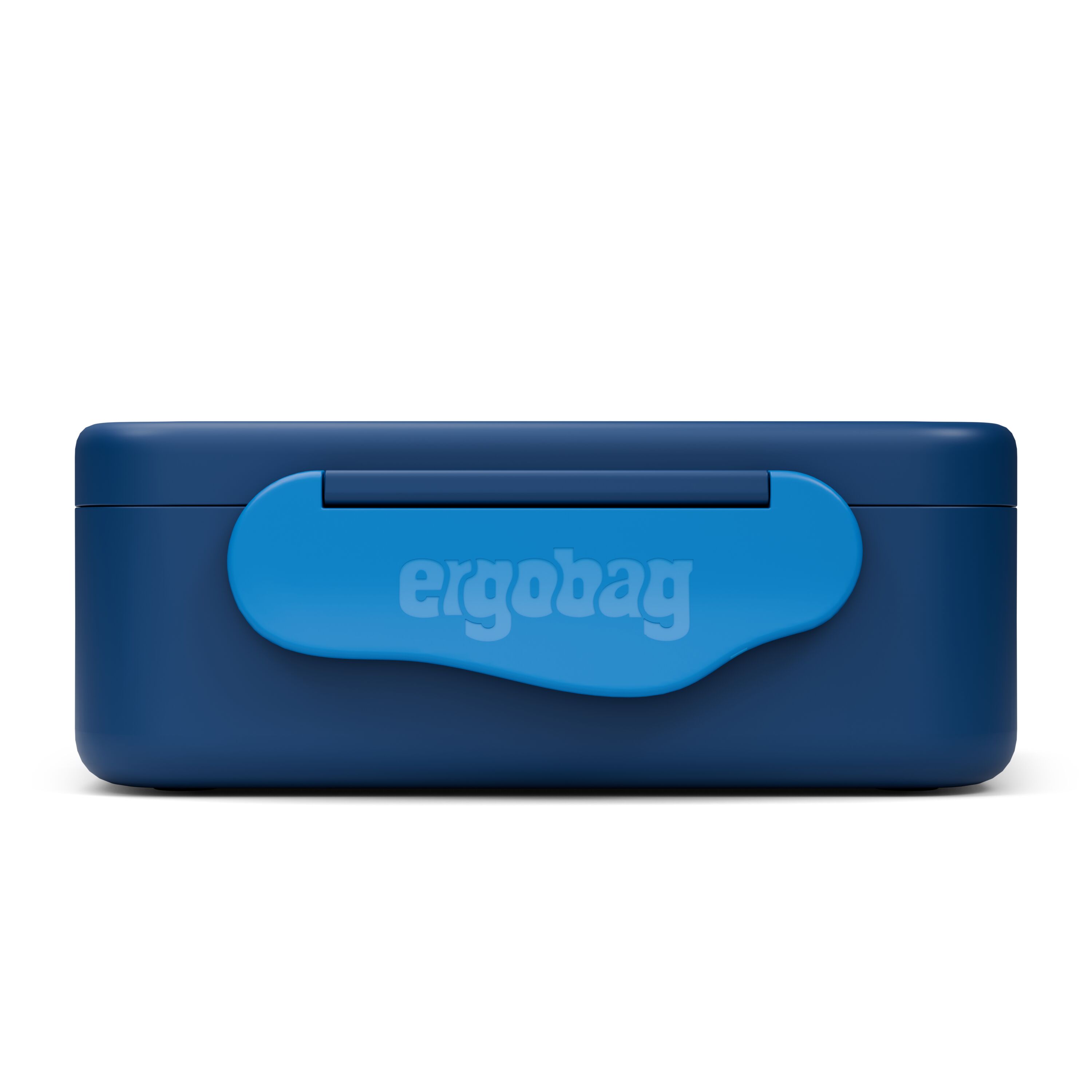 ergobag  Brotdose Astronaut - Kunststoff