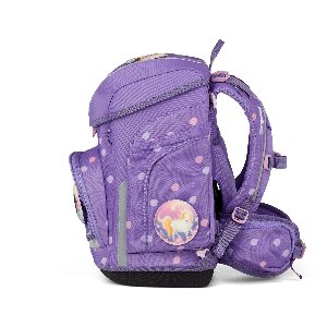 ergobag Schulranzenset PonyBäradies - cubo