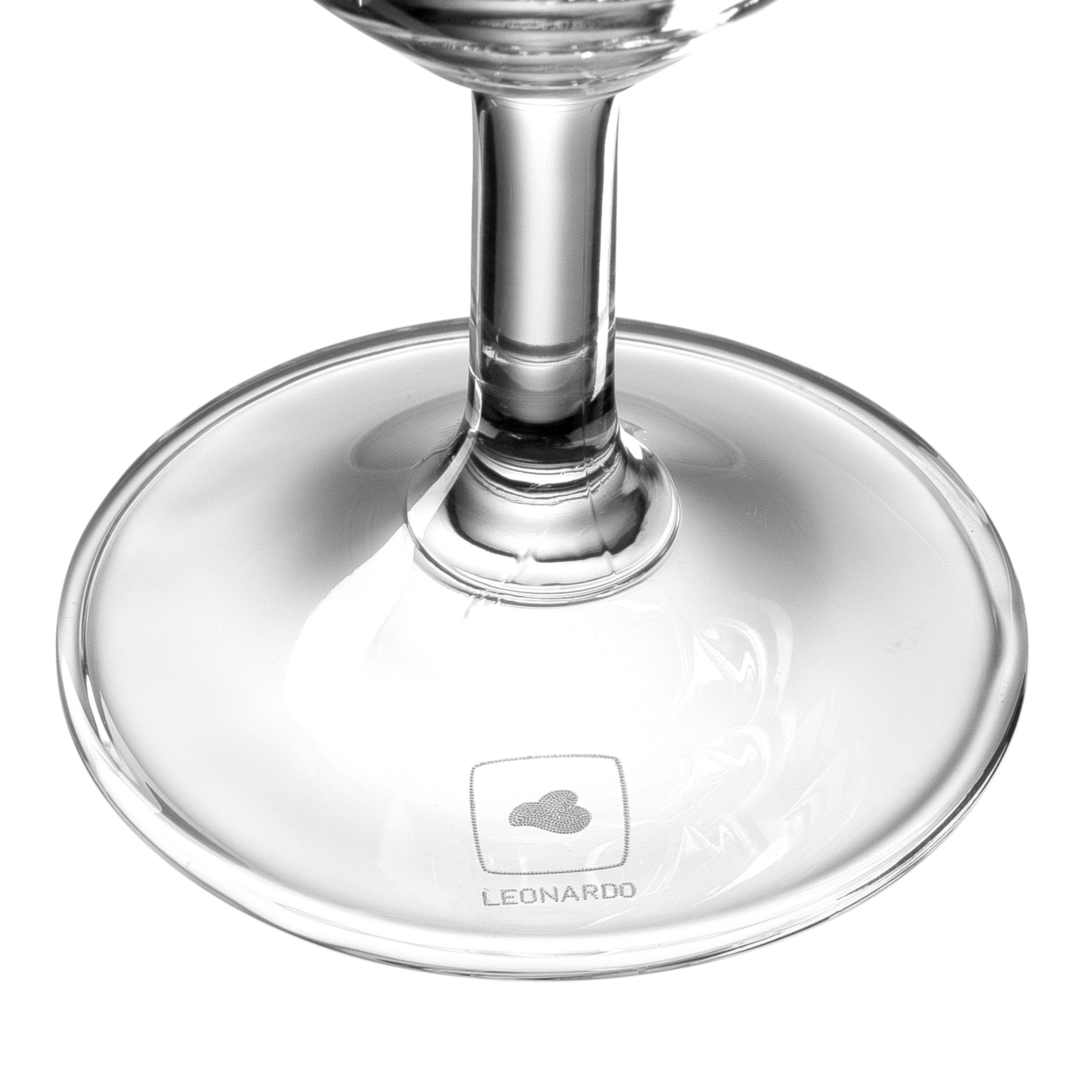 Bierglas Daily - klarglas, 360ml 