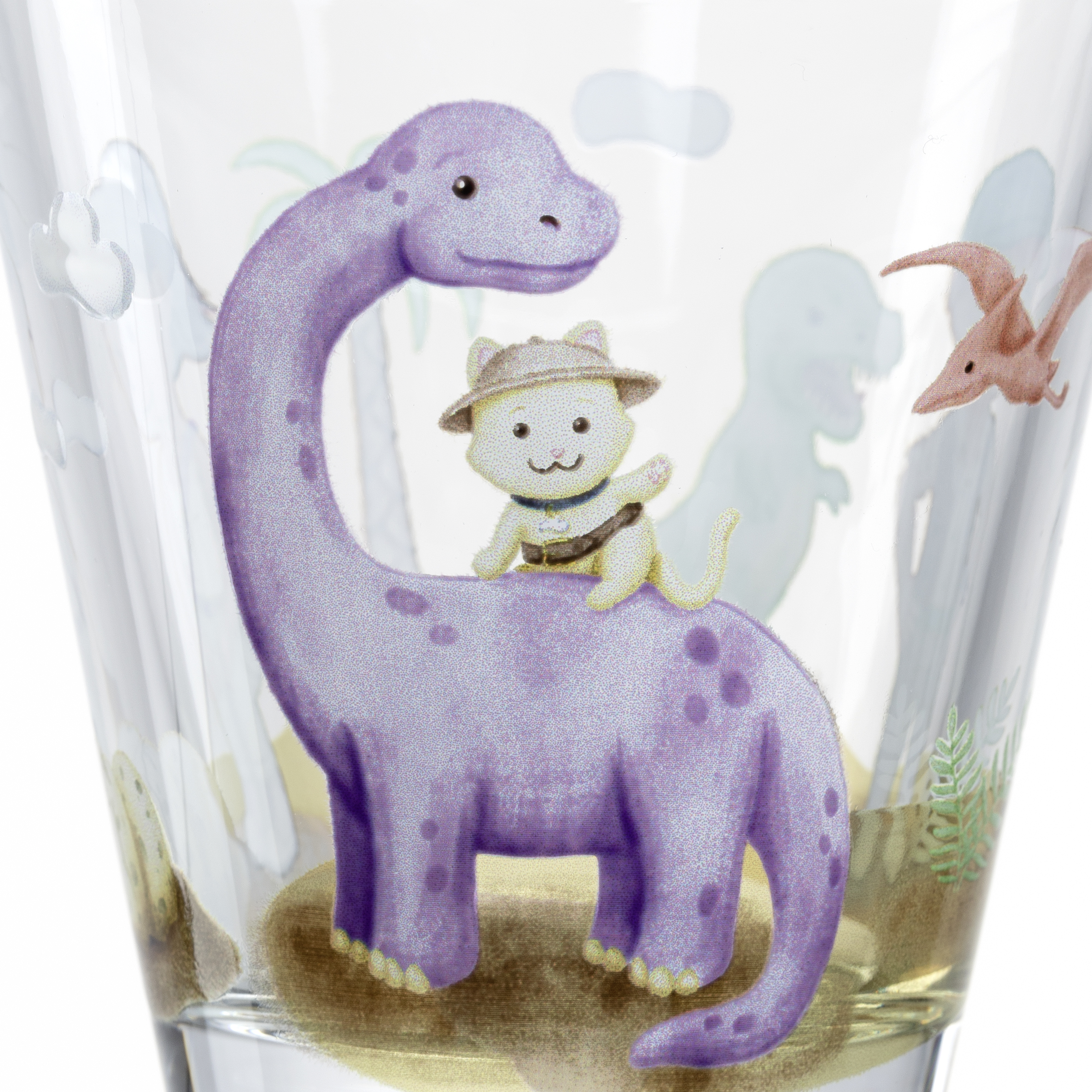 Becher S Dino, - Bambini Avventura