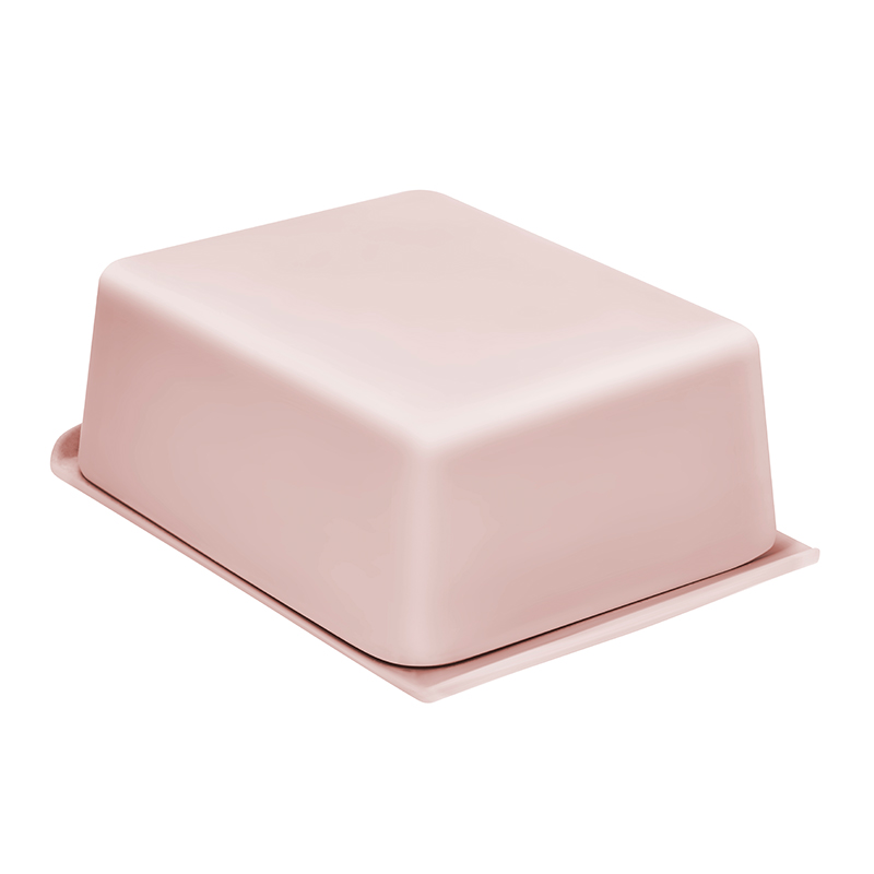 Butterdose pink cherry Magnat® - NATUR-DESIGN