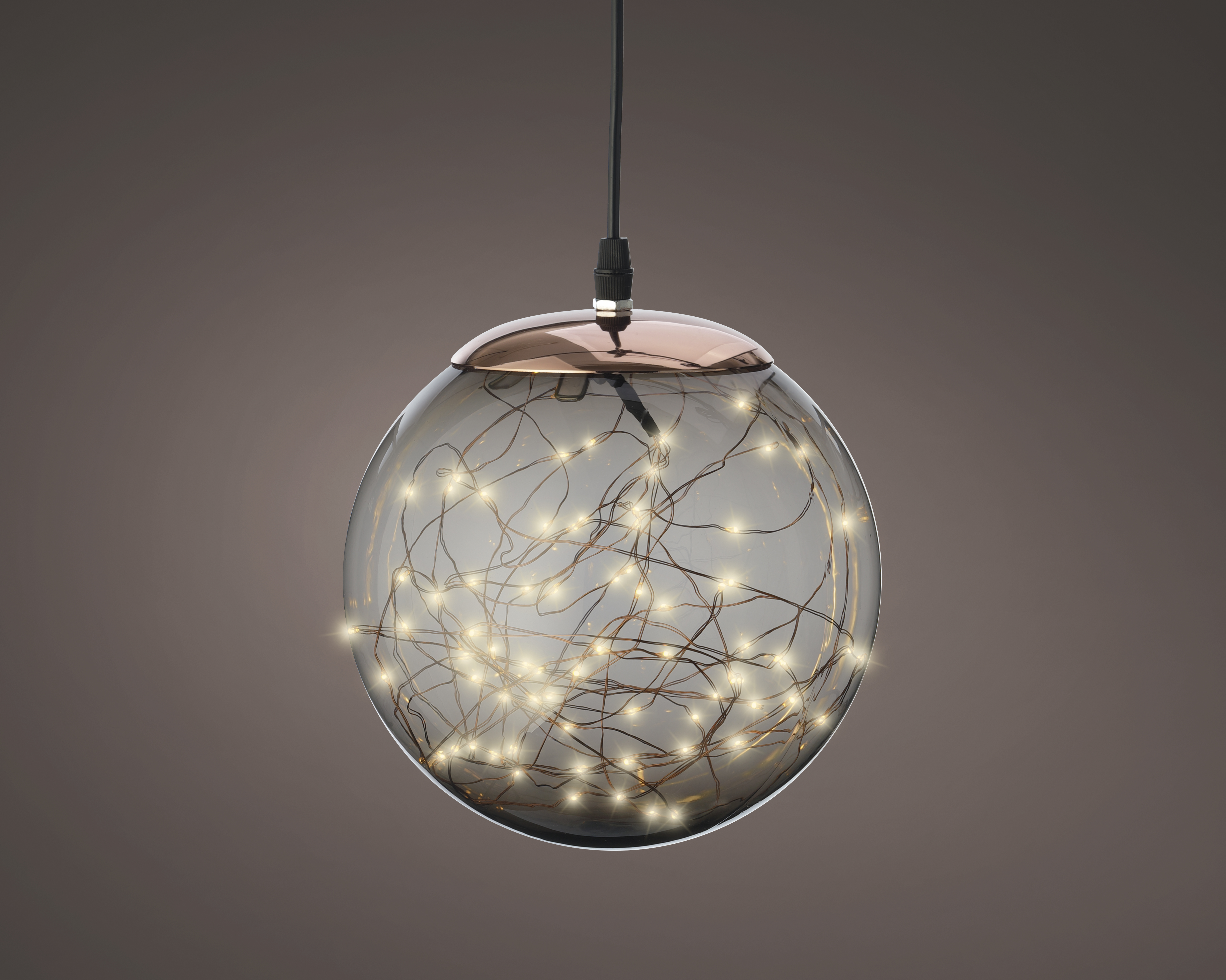LED Kugel