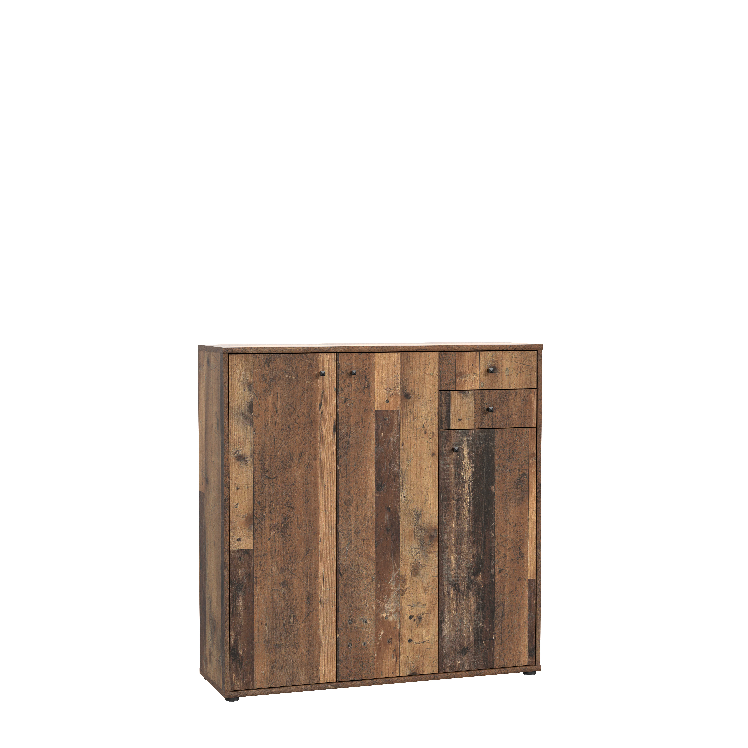 Kommode, Old Wood Vintage - Faik